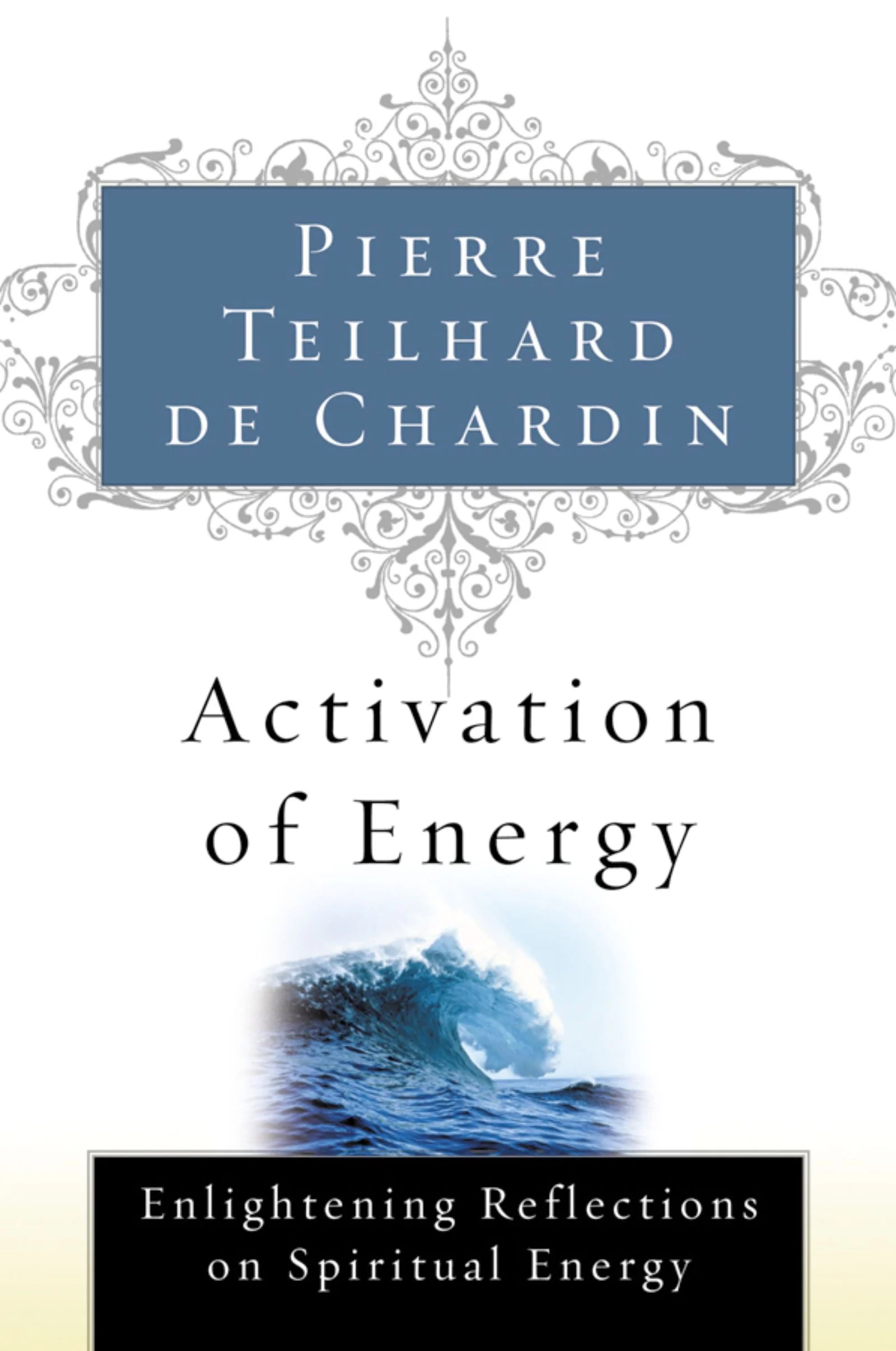 Activation Of Energy - Image 2