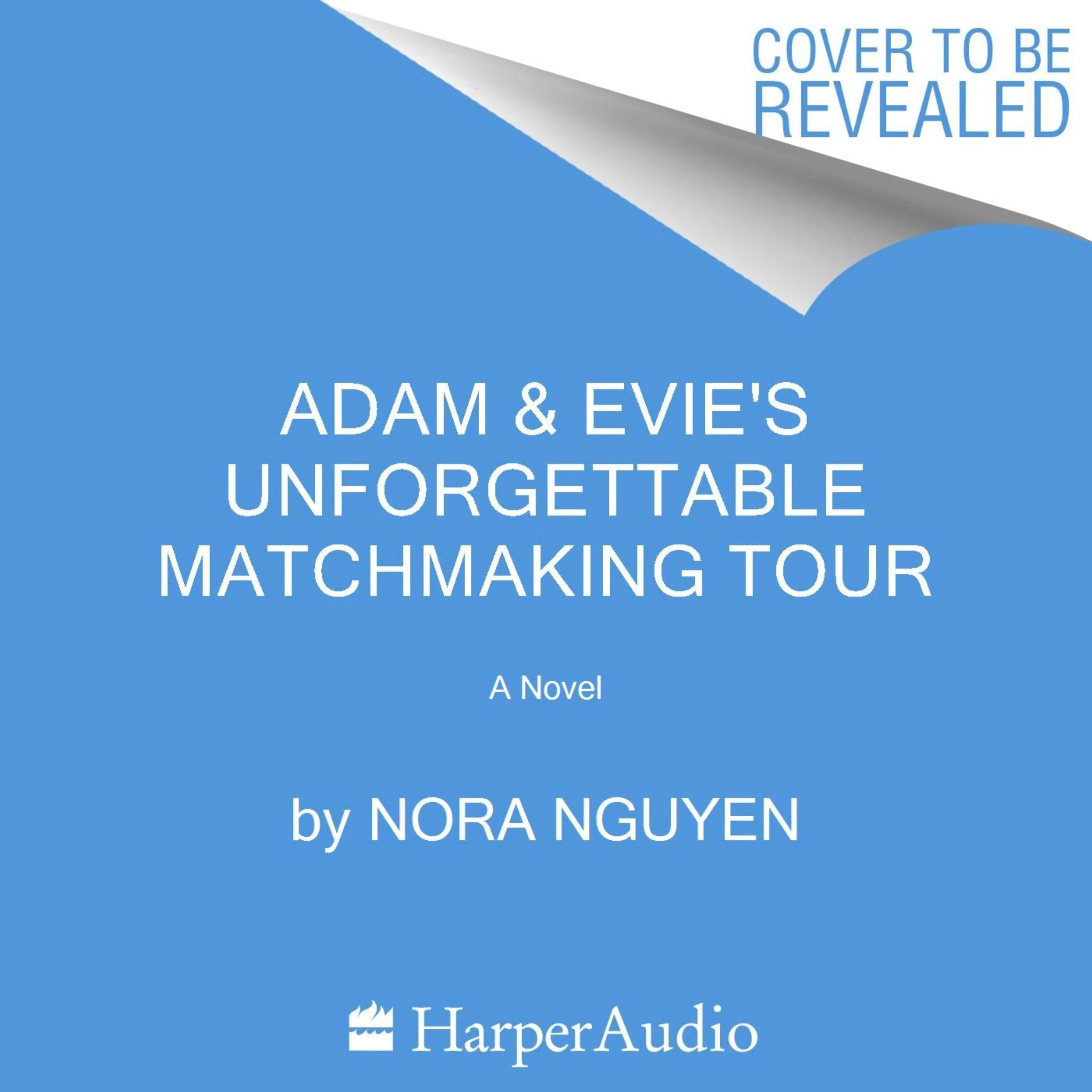 Adam & Evie's Unforgettable Matchmaking Tour - Image 2