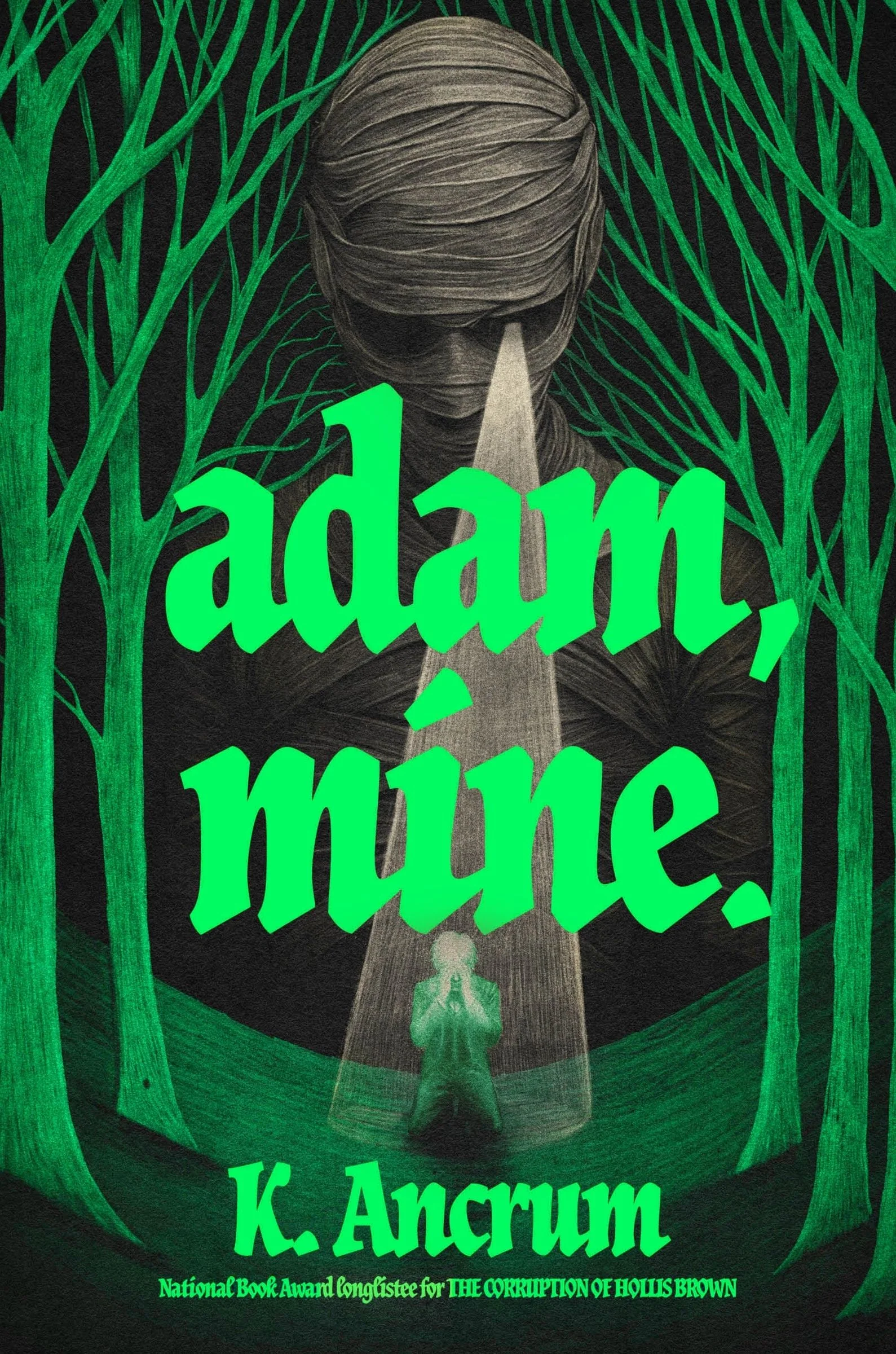 Adam, Mine. - Image 2