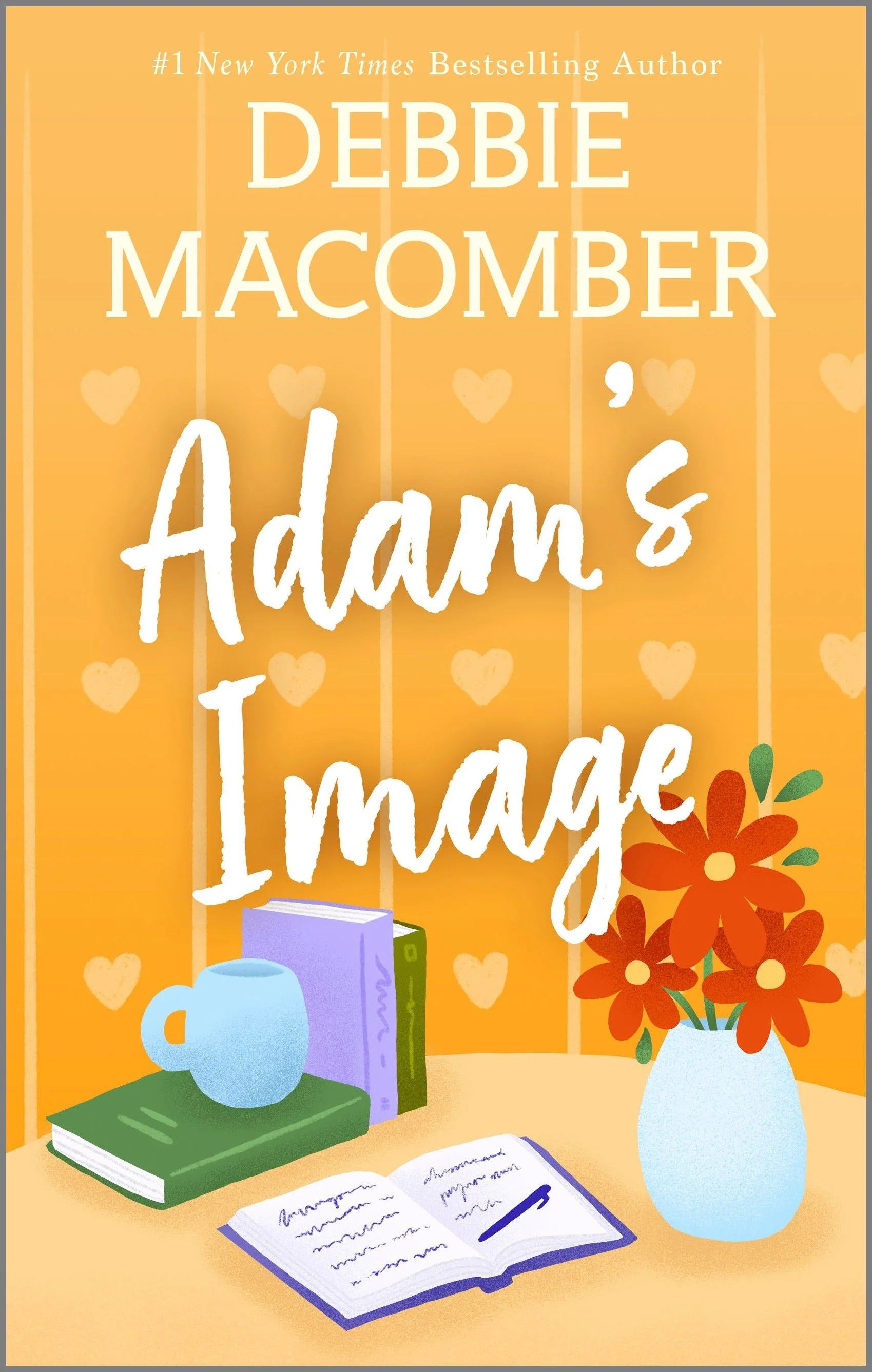 Adam's Image - Image 2
