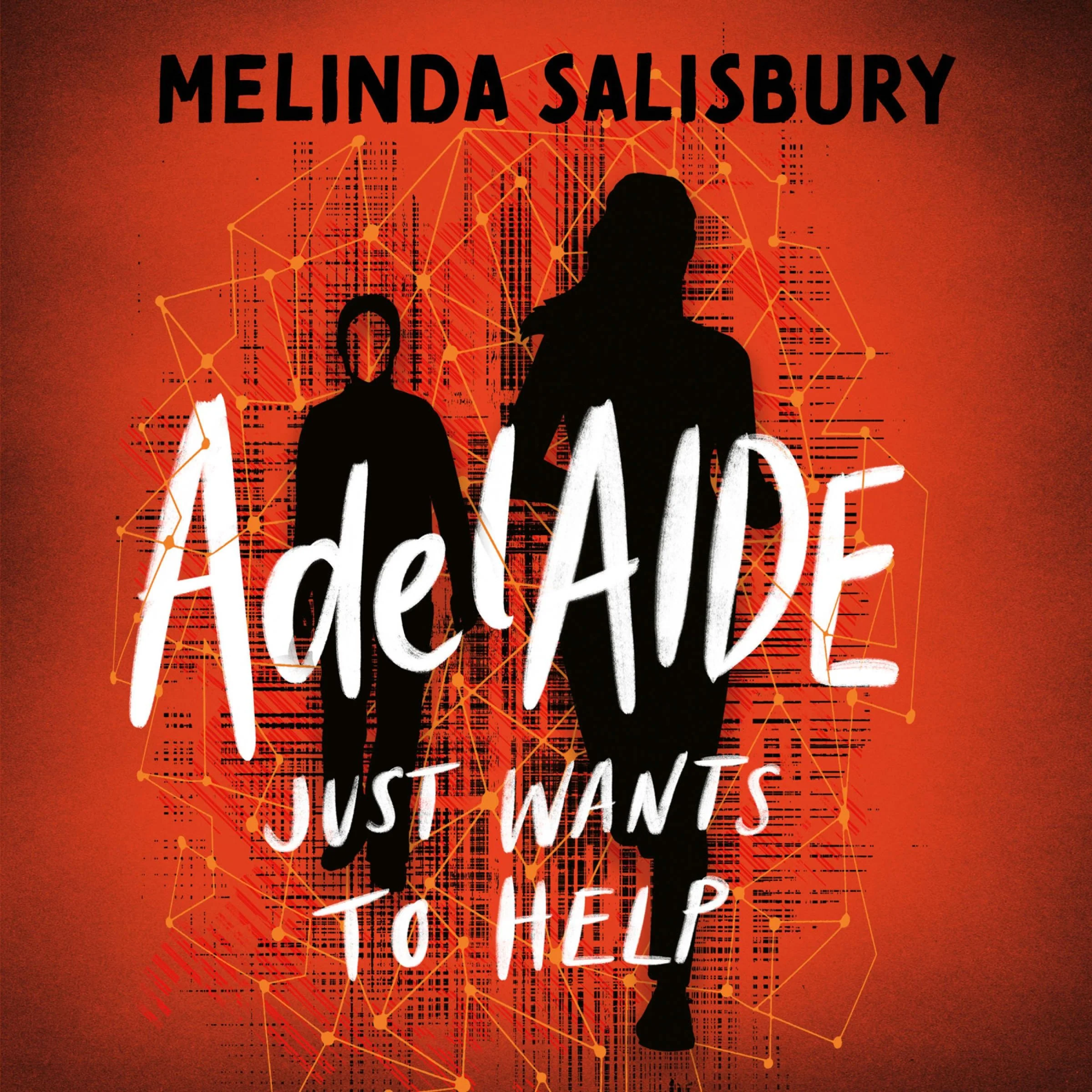 AdelAIDE: just wants to help - Image 3