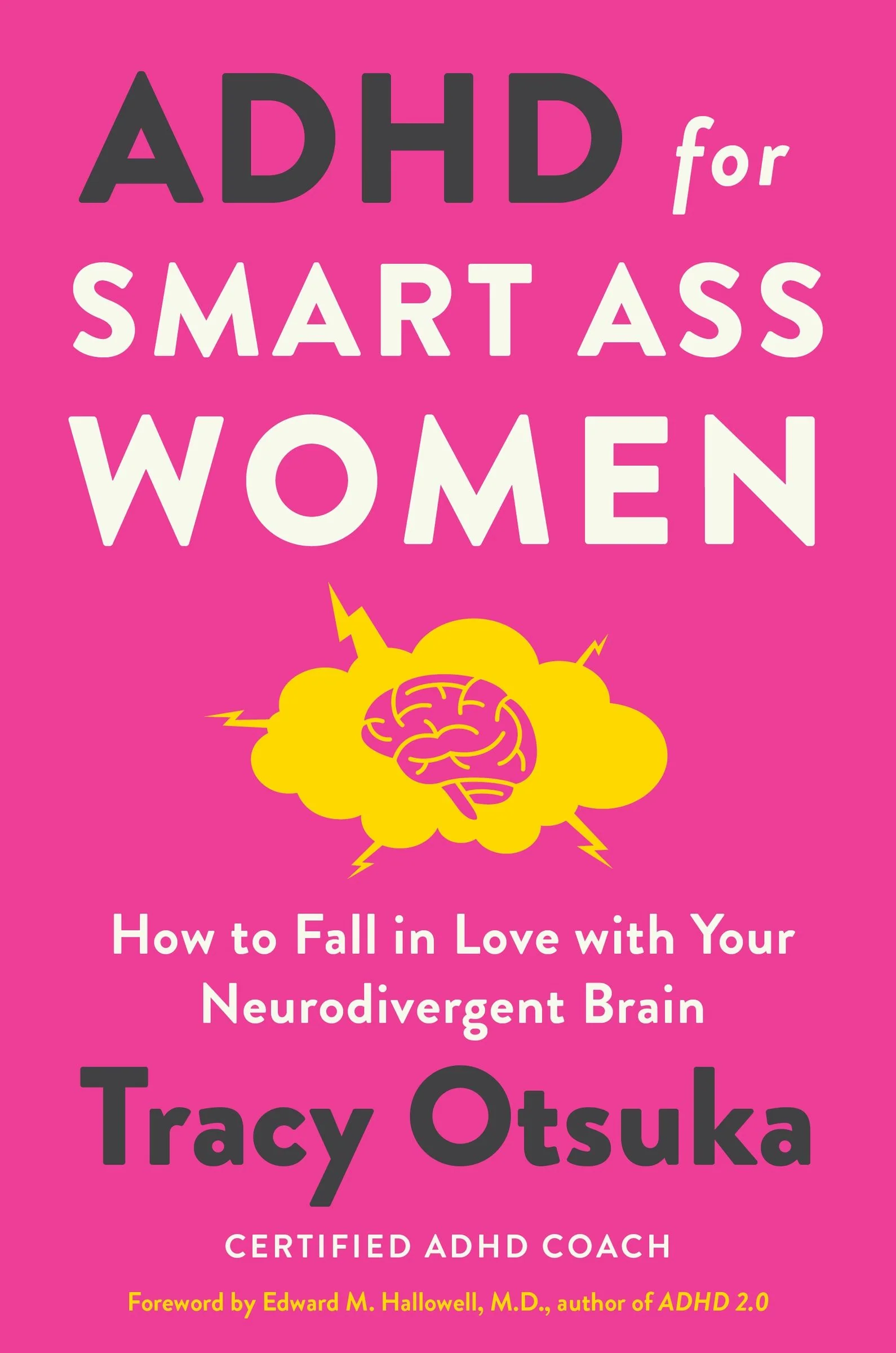ADHD for Smart Ass Women - Image 3