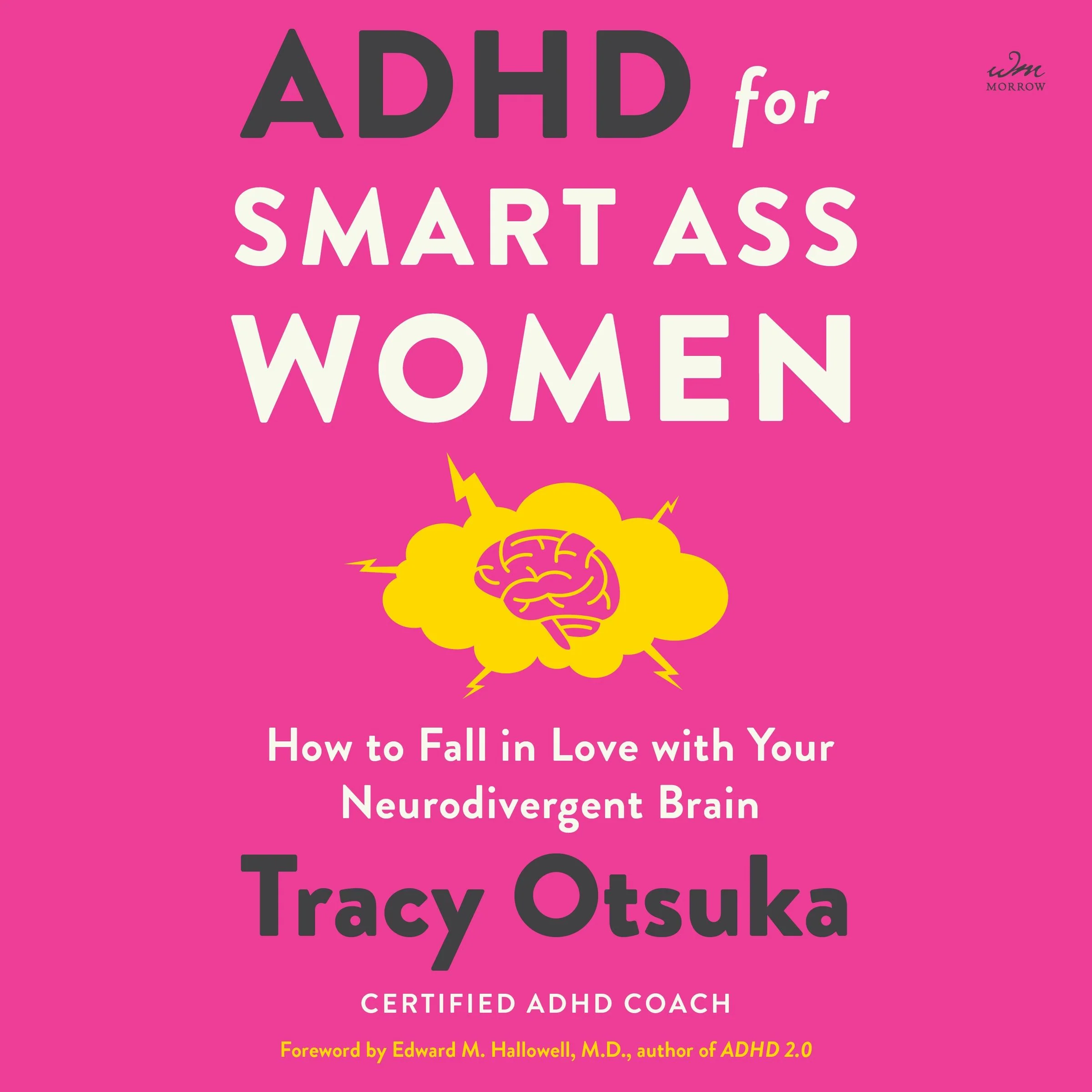 ADHD for Smart Ass Women - Image 4