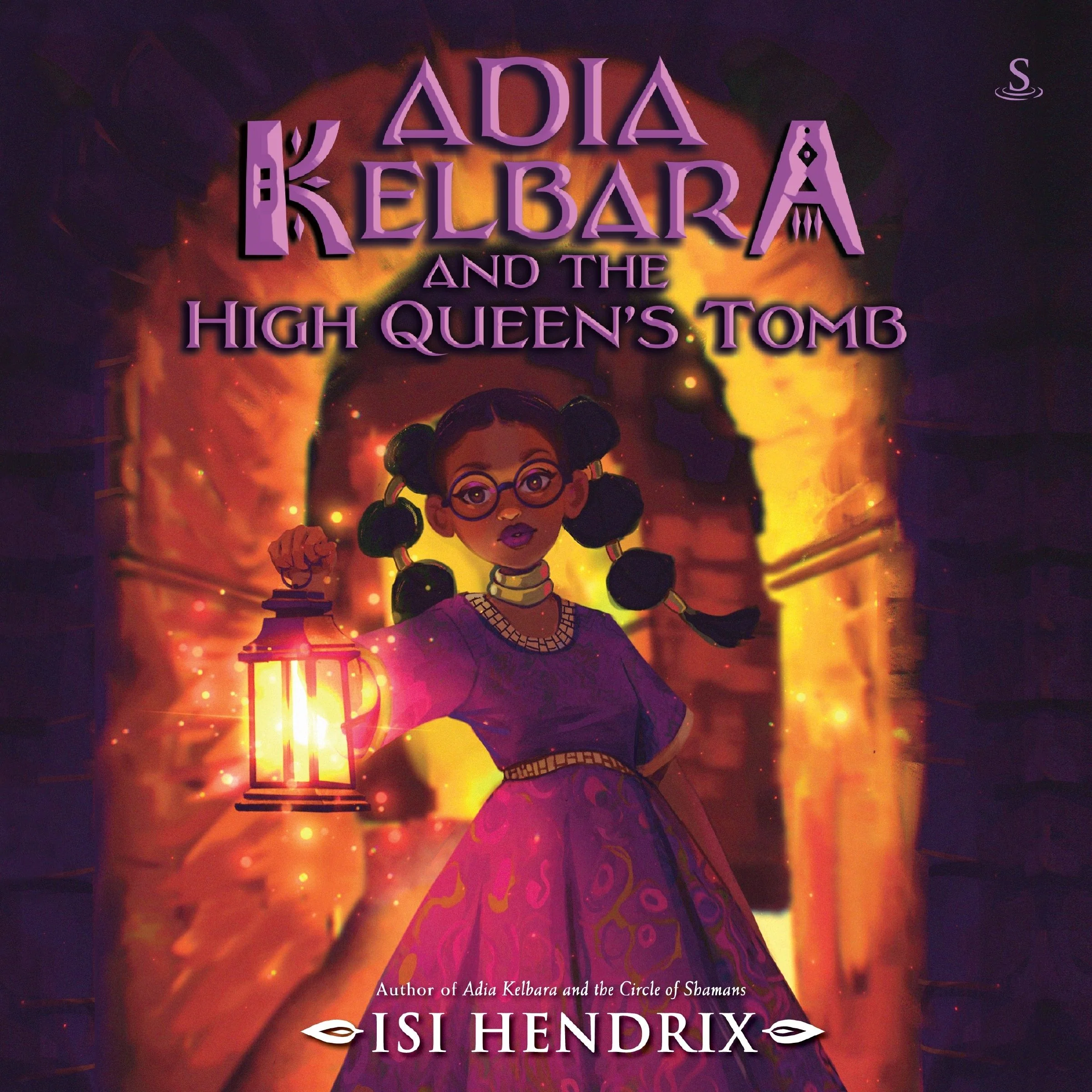 Adia Kelbara and the High Queen's Tomb - Image 4