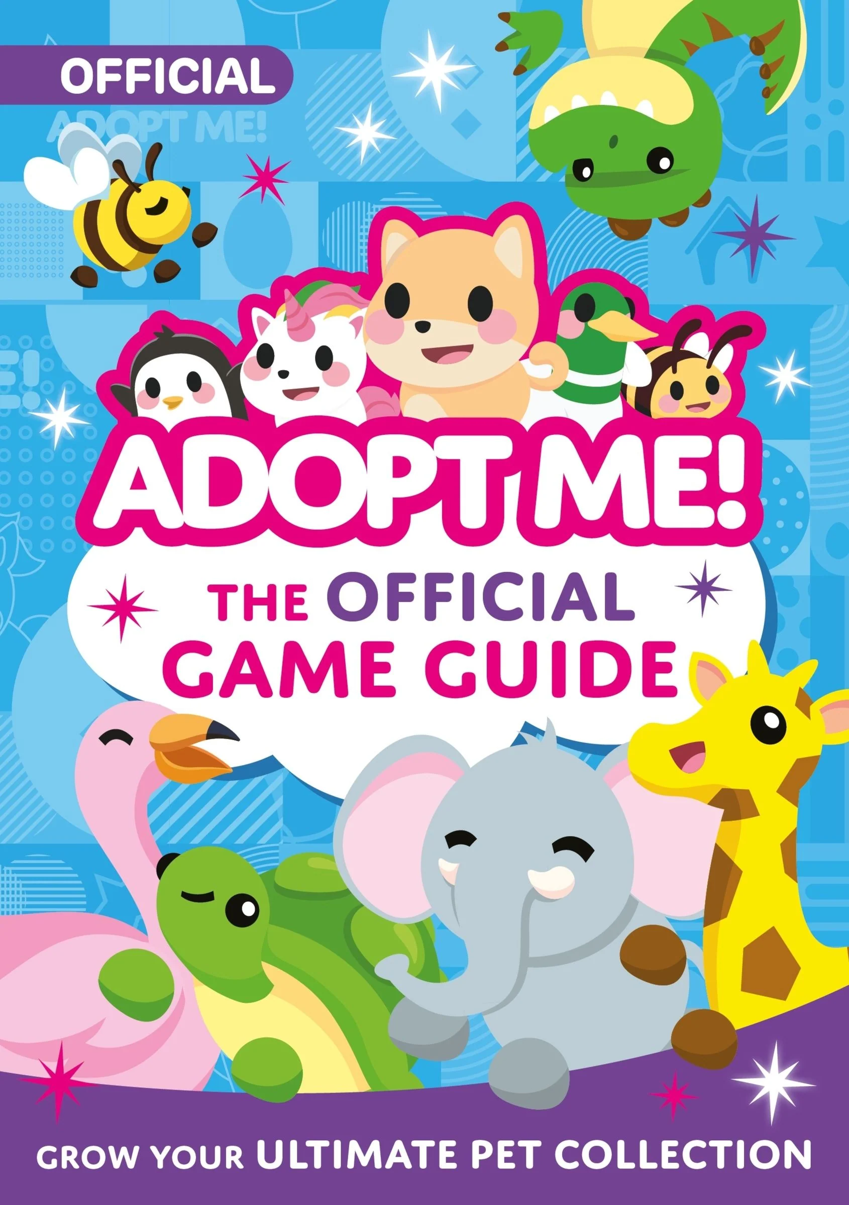 Adopt Me!: The Official Game Guide - Image 3