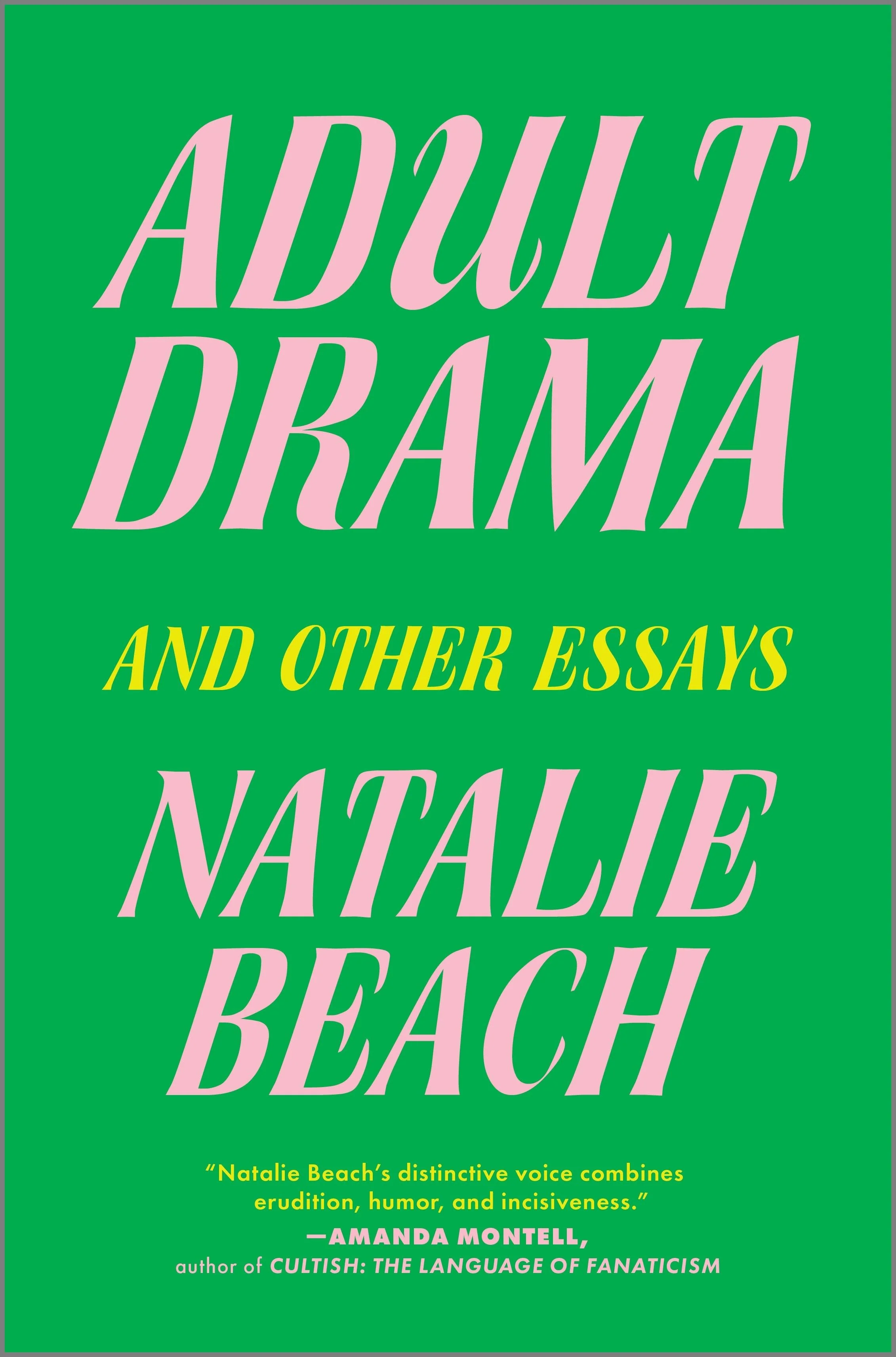 Adult Drama - Image 3