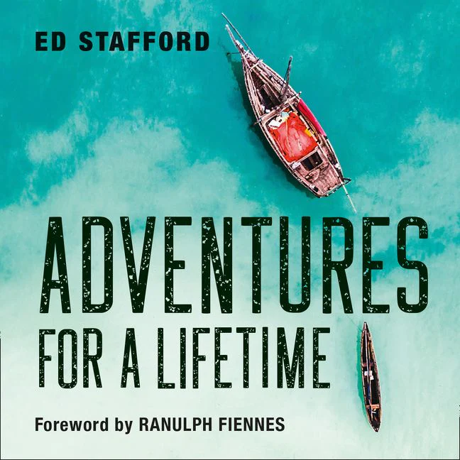 Adventures for a Lifetime - Image 2
