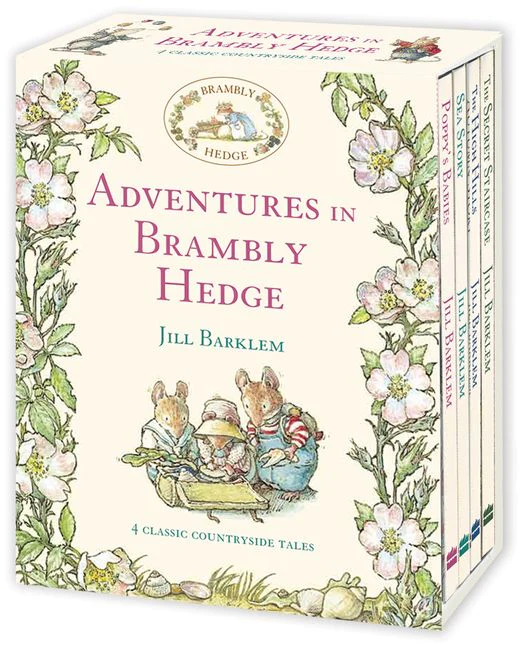 Adventures in Brambly Hedge - Image 2