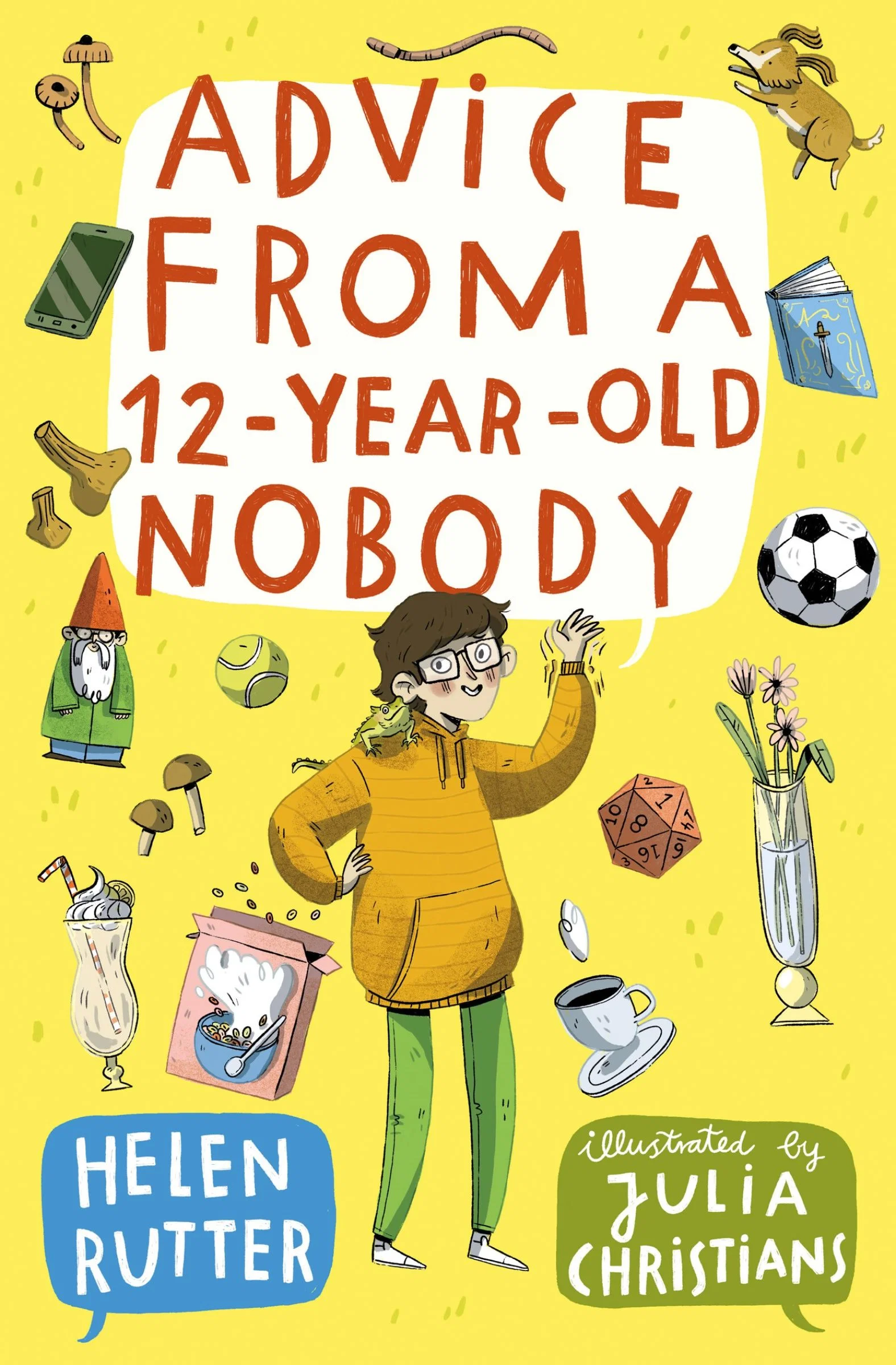 Advice from a 12-Year-Old Nobody - Image 2