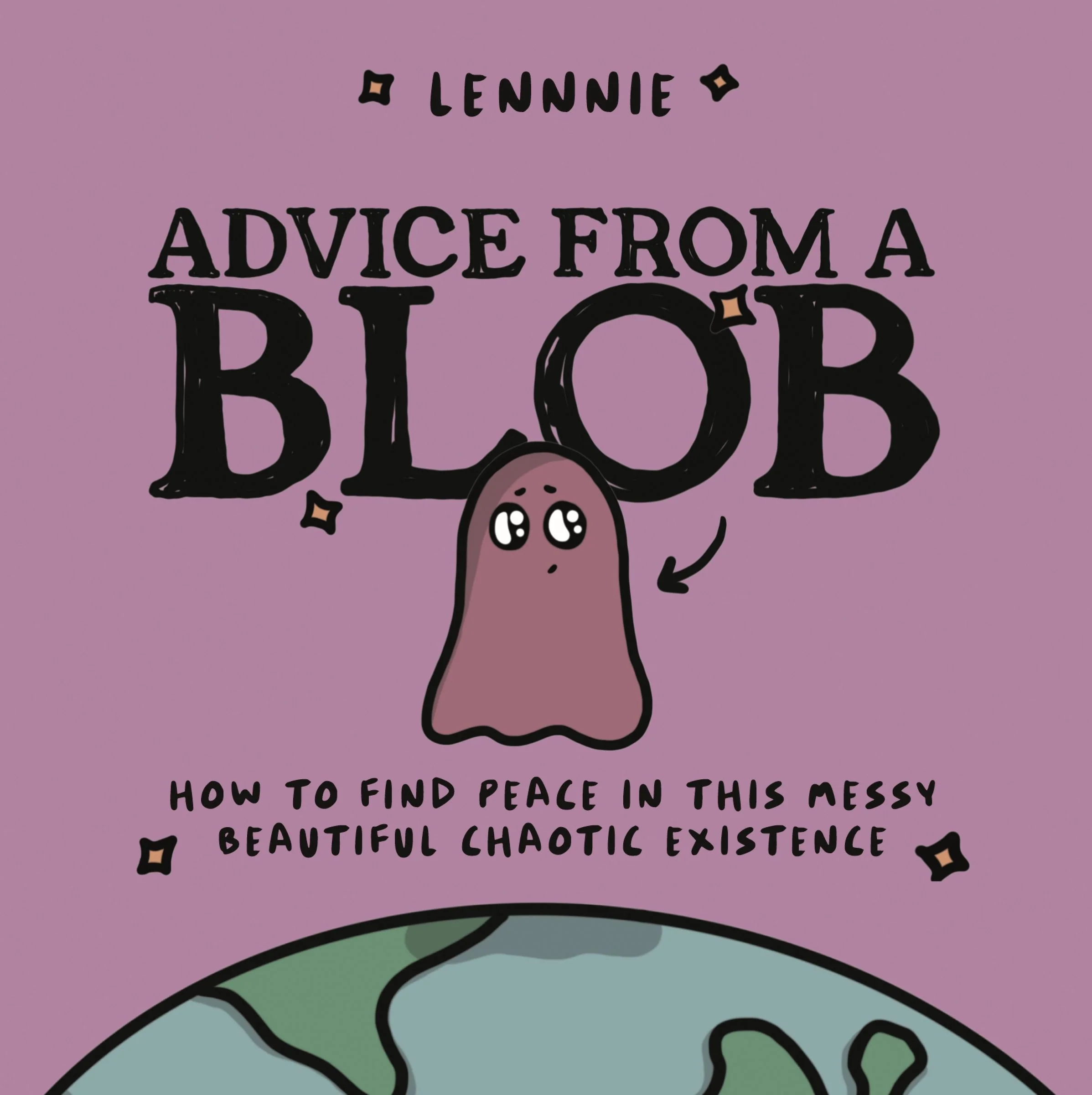 Advice from a Blob - Image 2