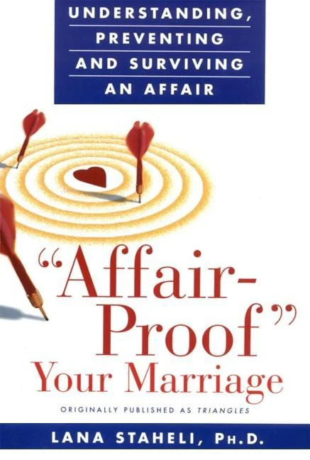 "Affair-Proof" Your Marriage - Image 2