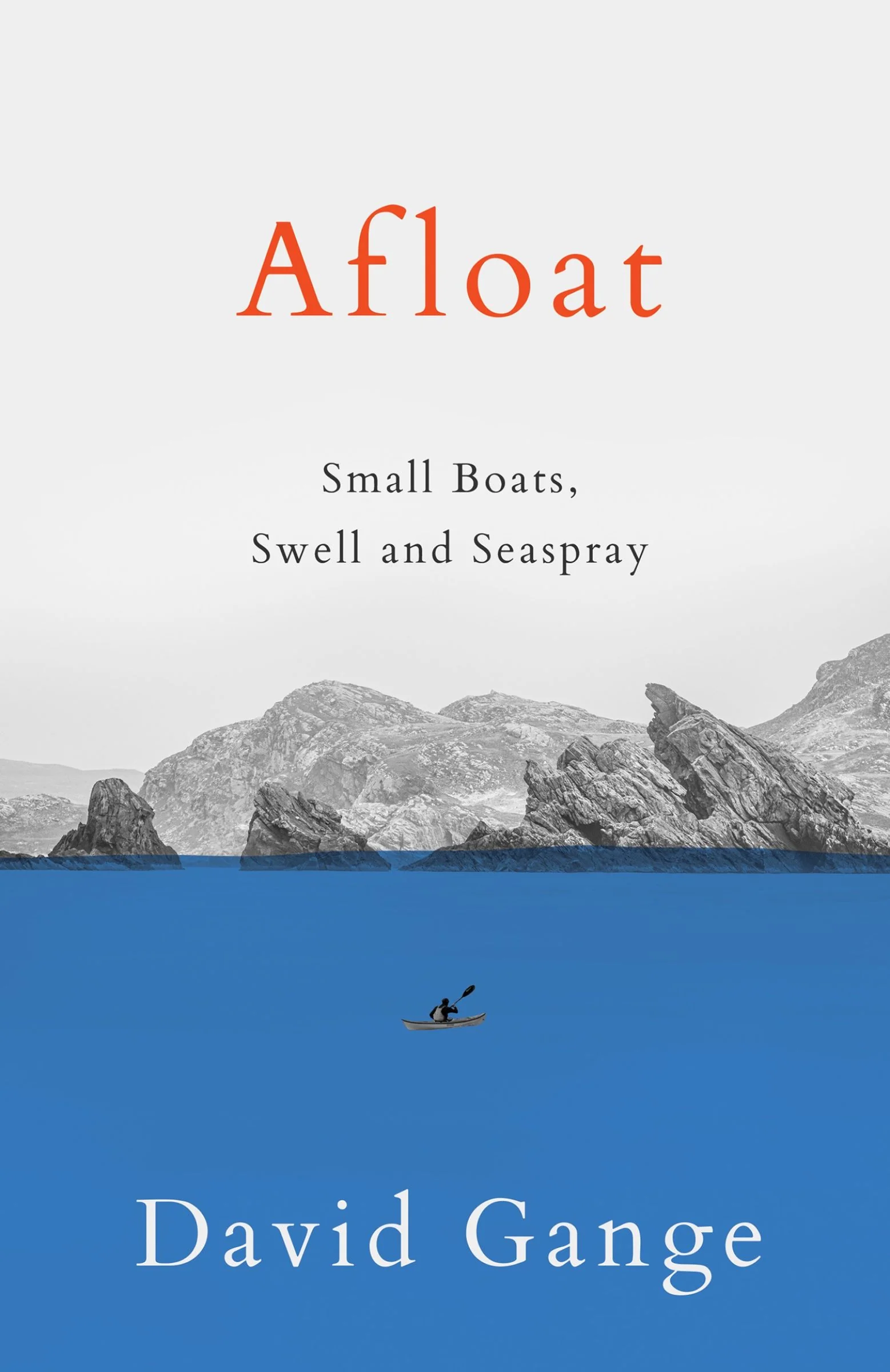 Afloat: Small Boats, Swell and Seaspray - Image 2