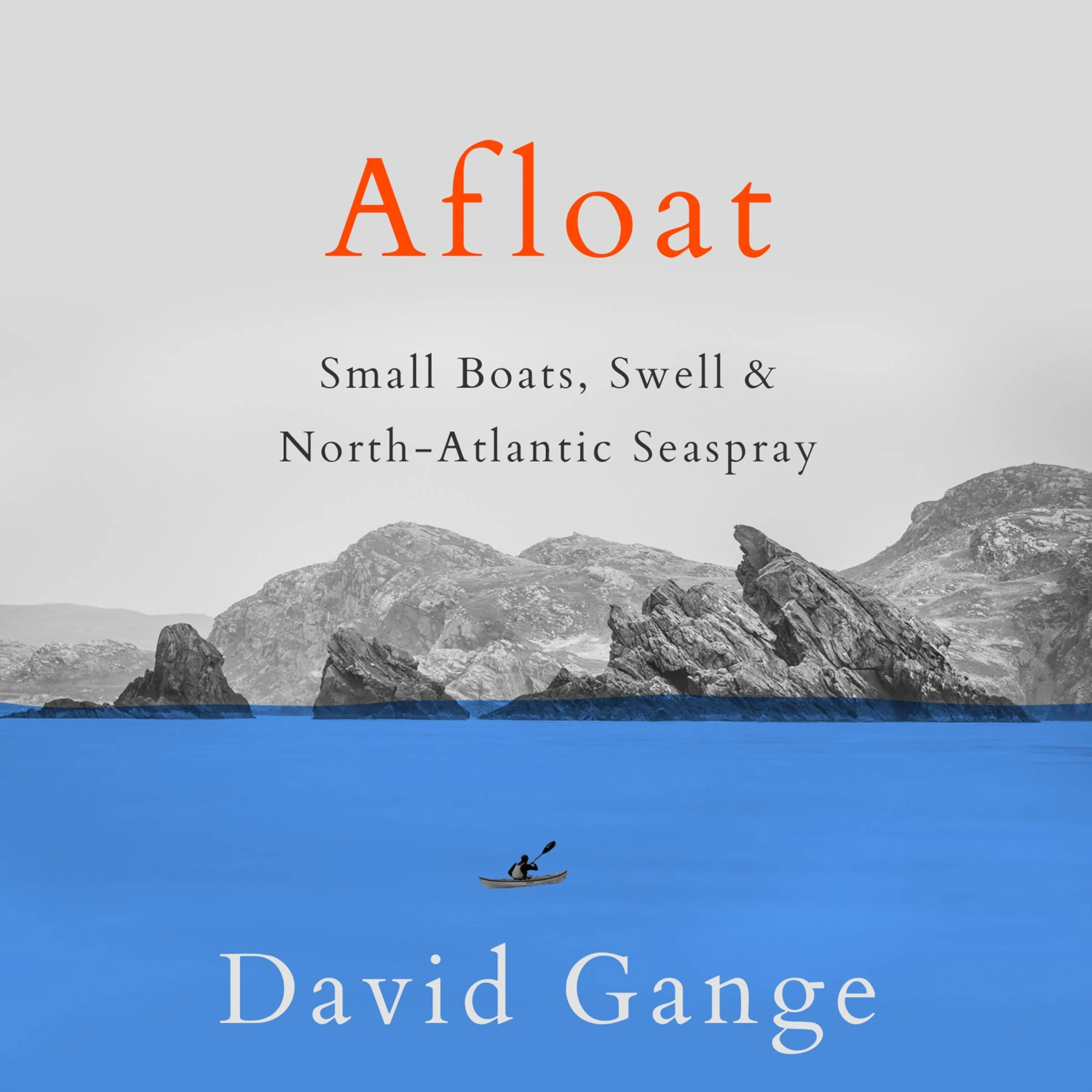 Afloat: Small Boats, Swell and Seaspray - Image 4
