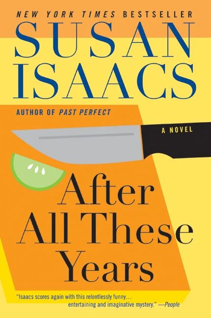 After All These Years - Image 2