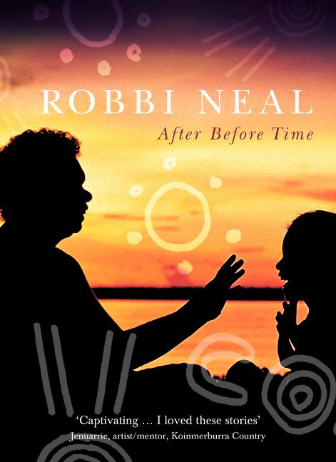 After Before Time - Image 2