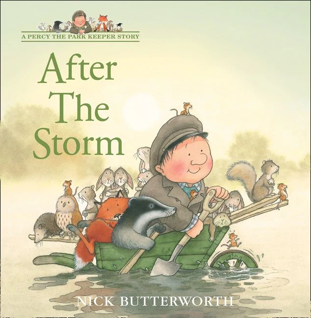 After the Storm - Image 2