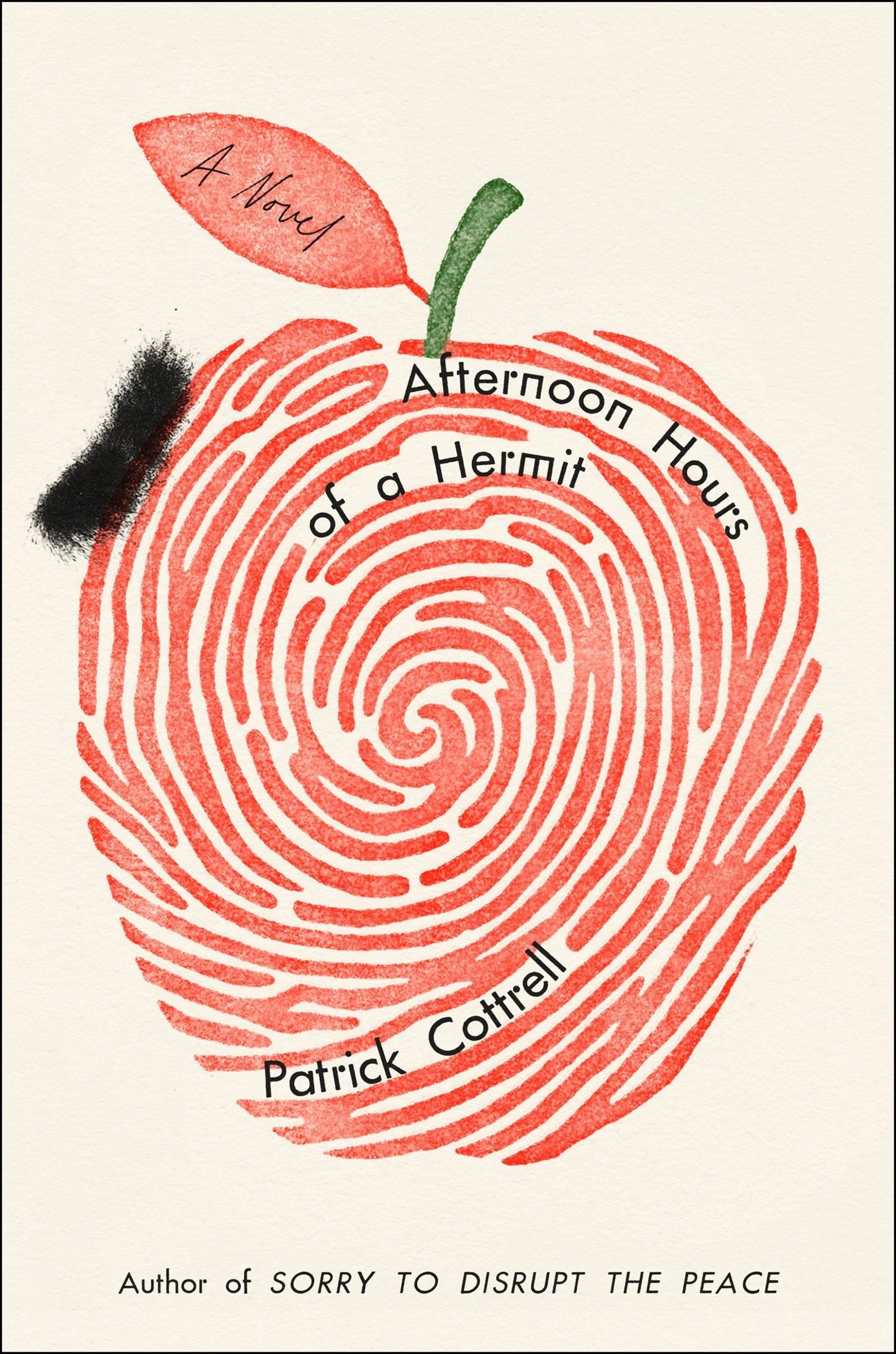 Afternoon Hours of a Hermit - Image 3