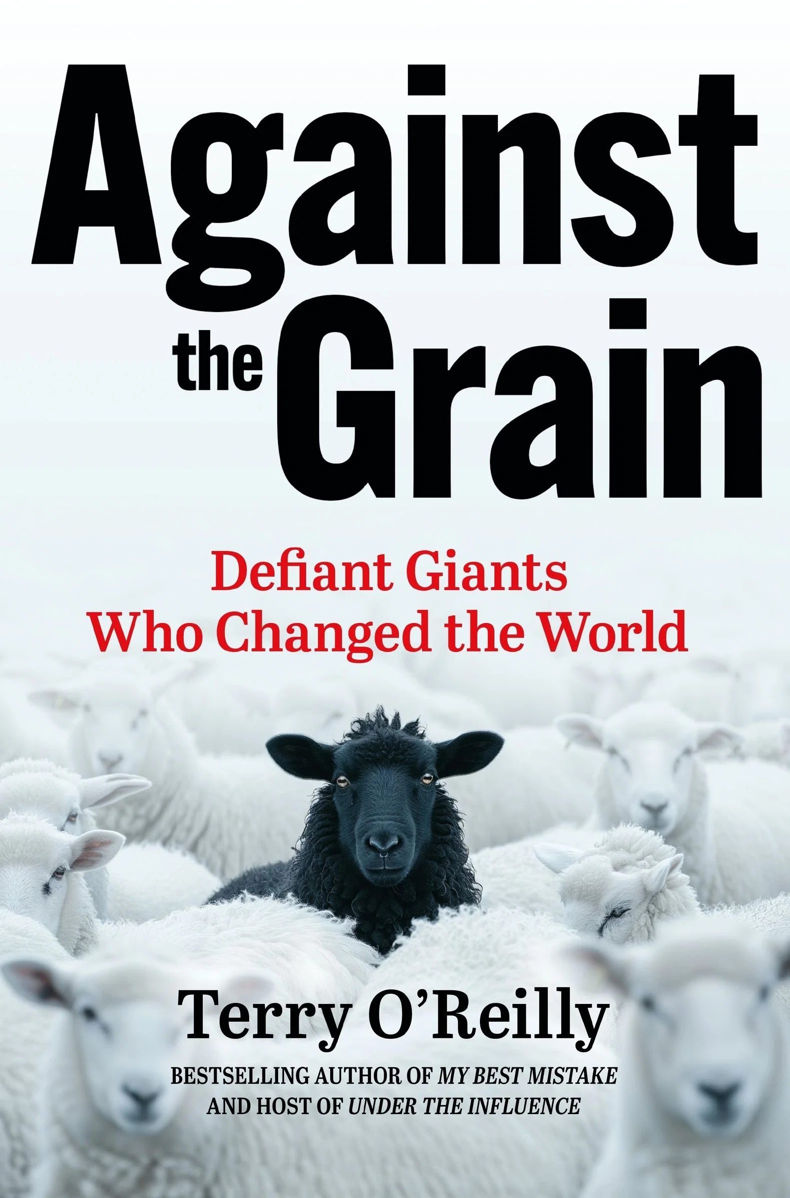 Against the Grain - Image 2