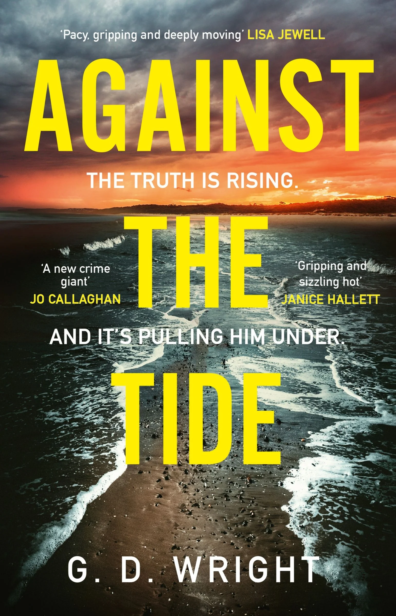 Against the Tide - Image 3