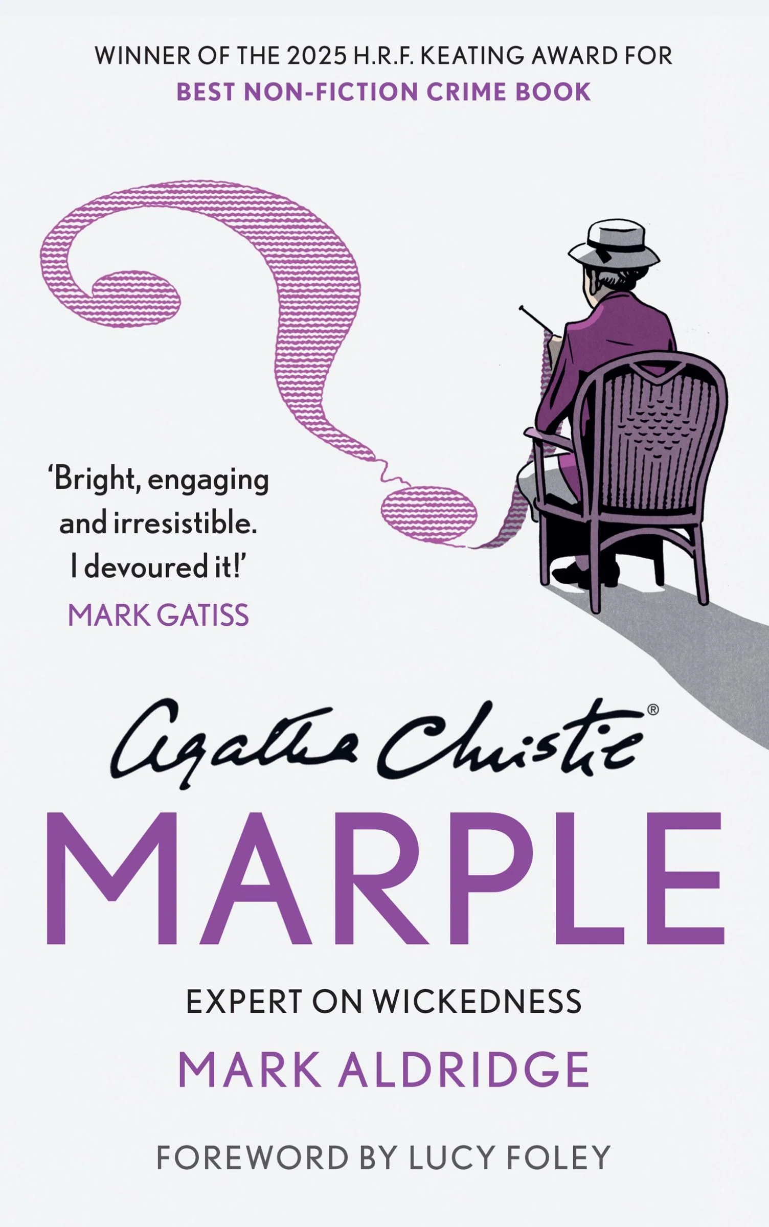 Agatha Christie’s Marple: Expert on Wickedness - Image 3