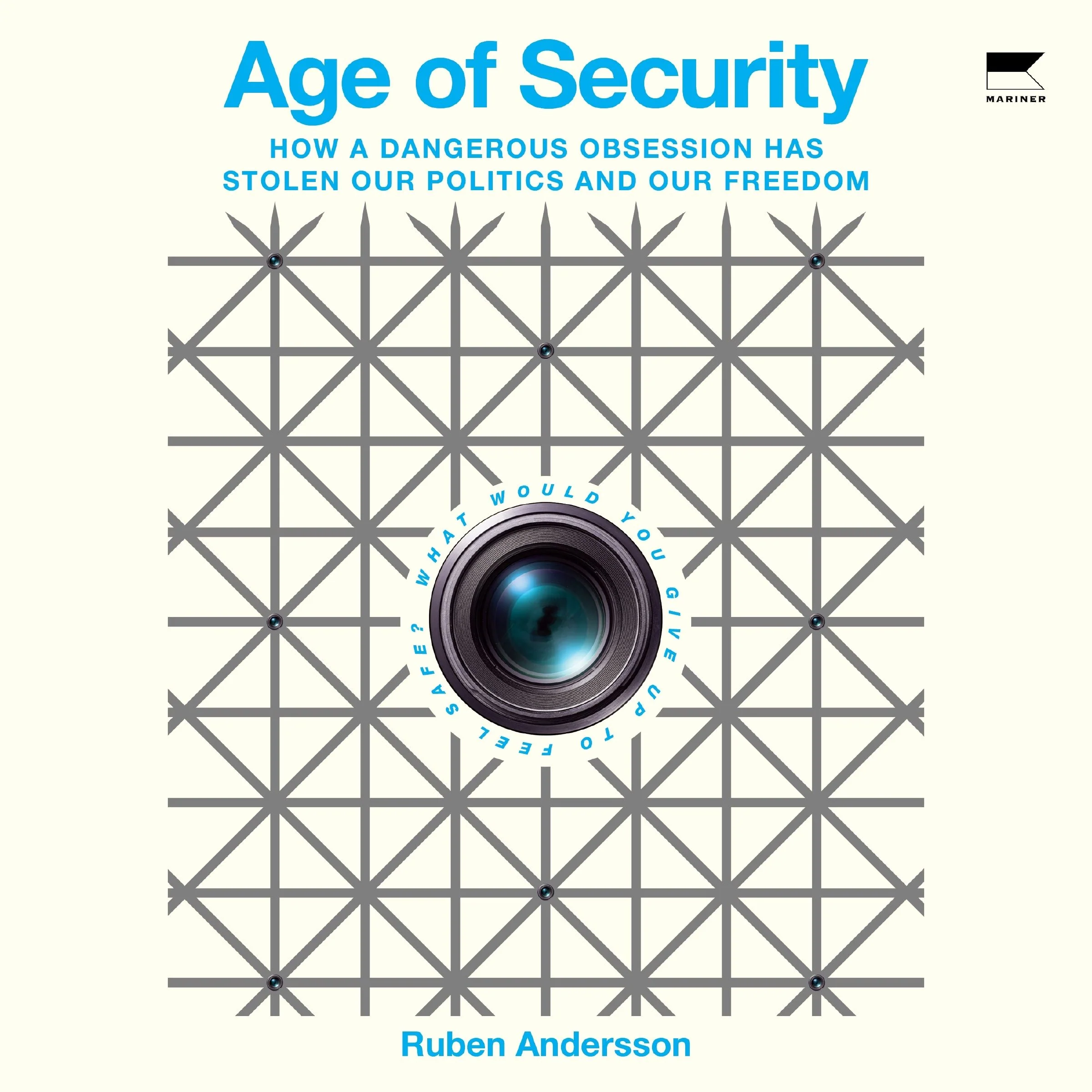 Age of Security - Image 3