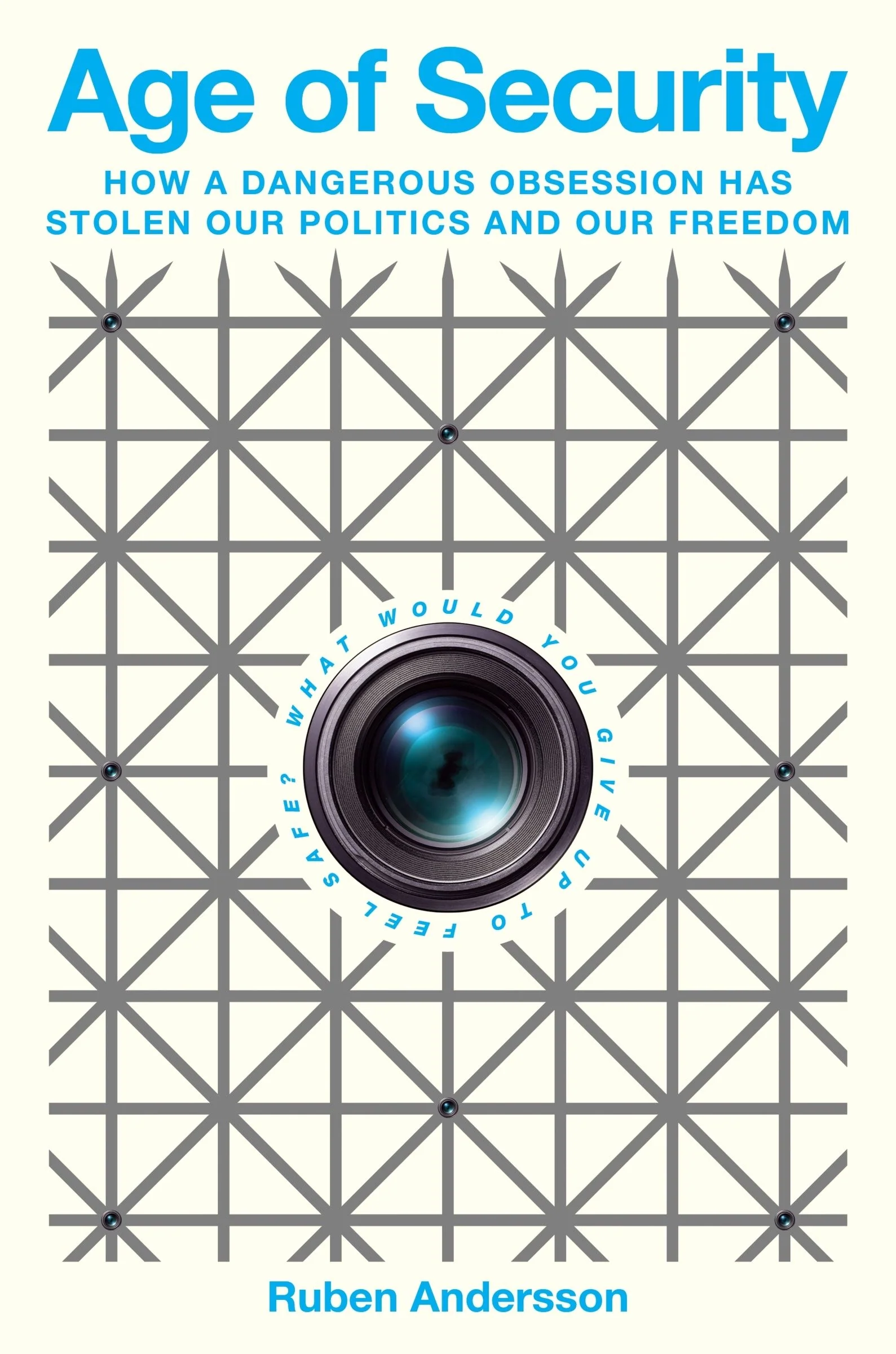 Age of Security - Image 4