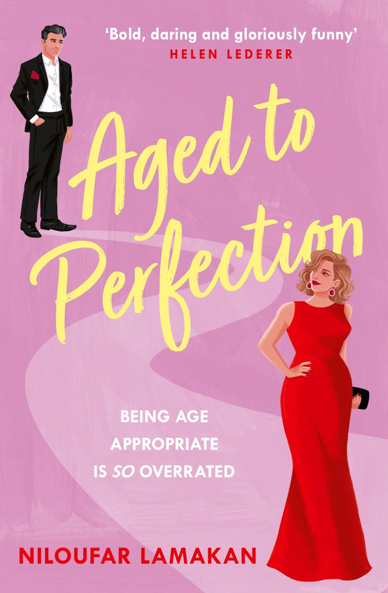 Aged to Perfection - Image 2
