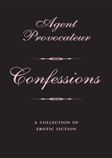 Agent Provocateur: Confessions - Image 2