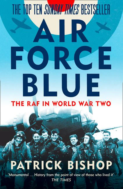 Air Force Blue - Image 2