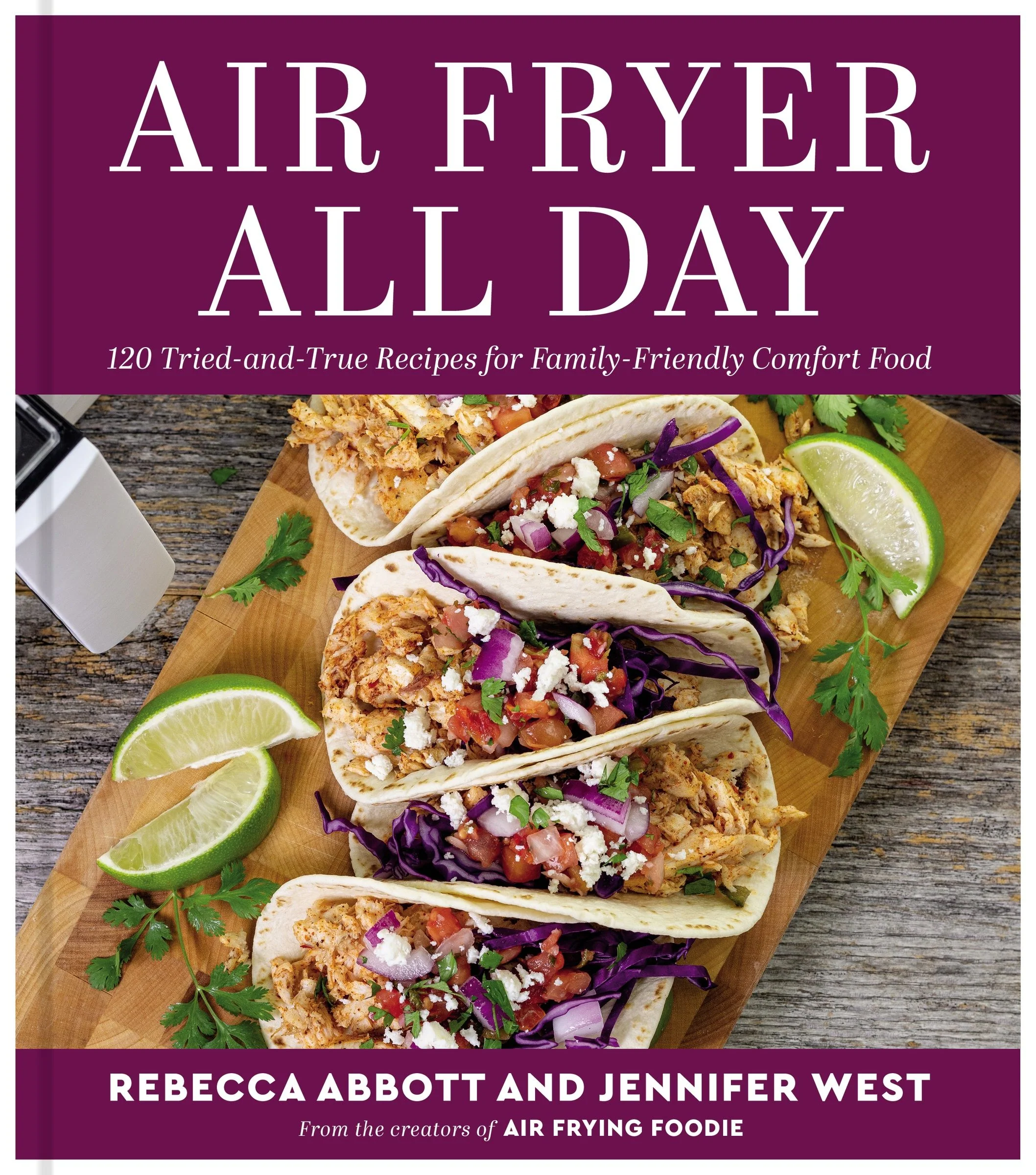 Air Fryer All Day - Image 2