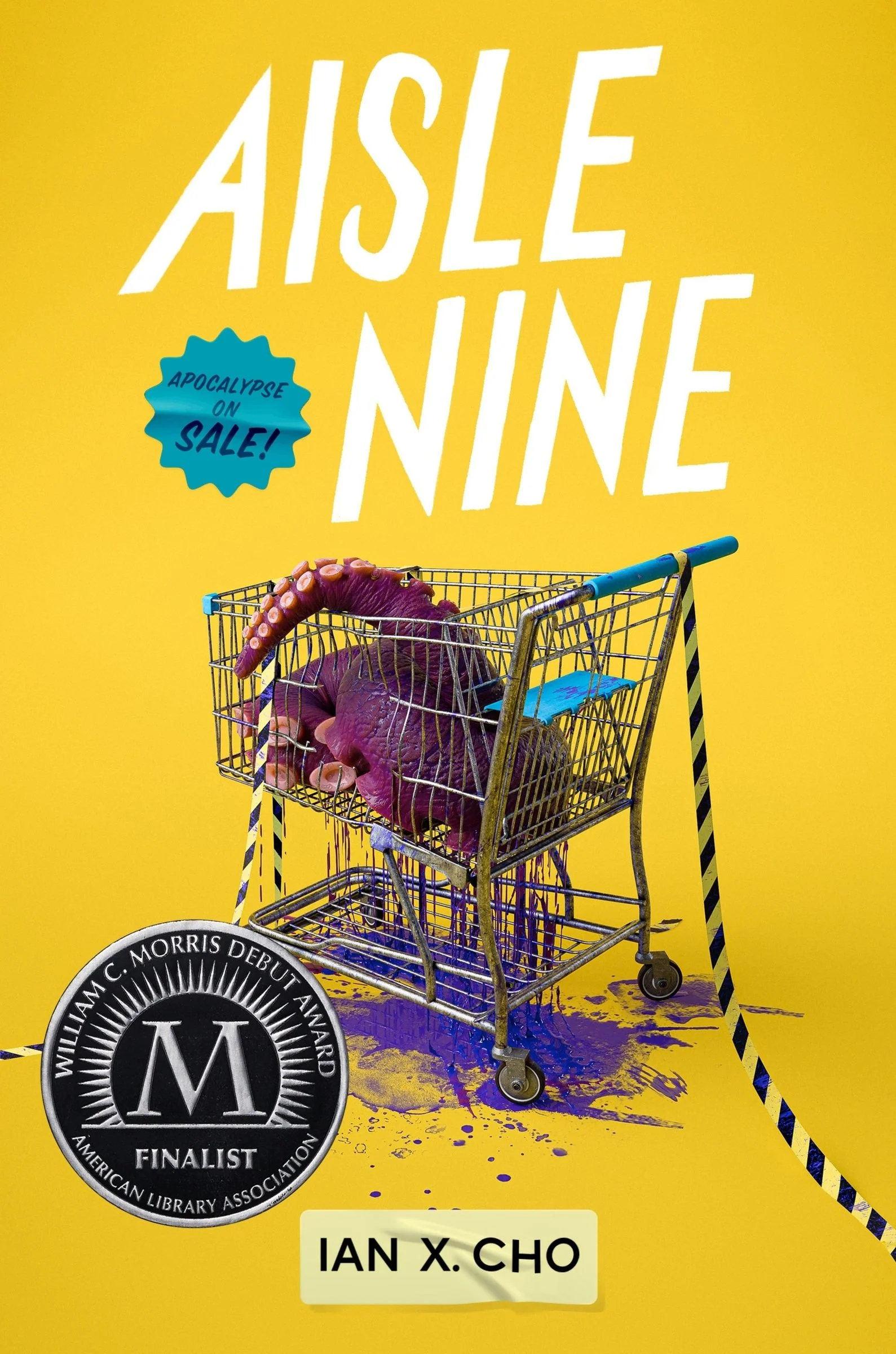Aisle Nine - Image 2