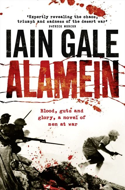 Alamein - Image 2