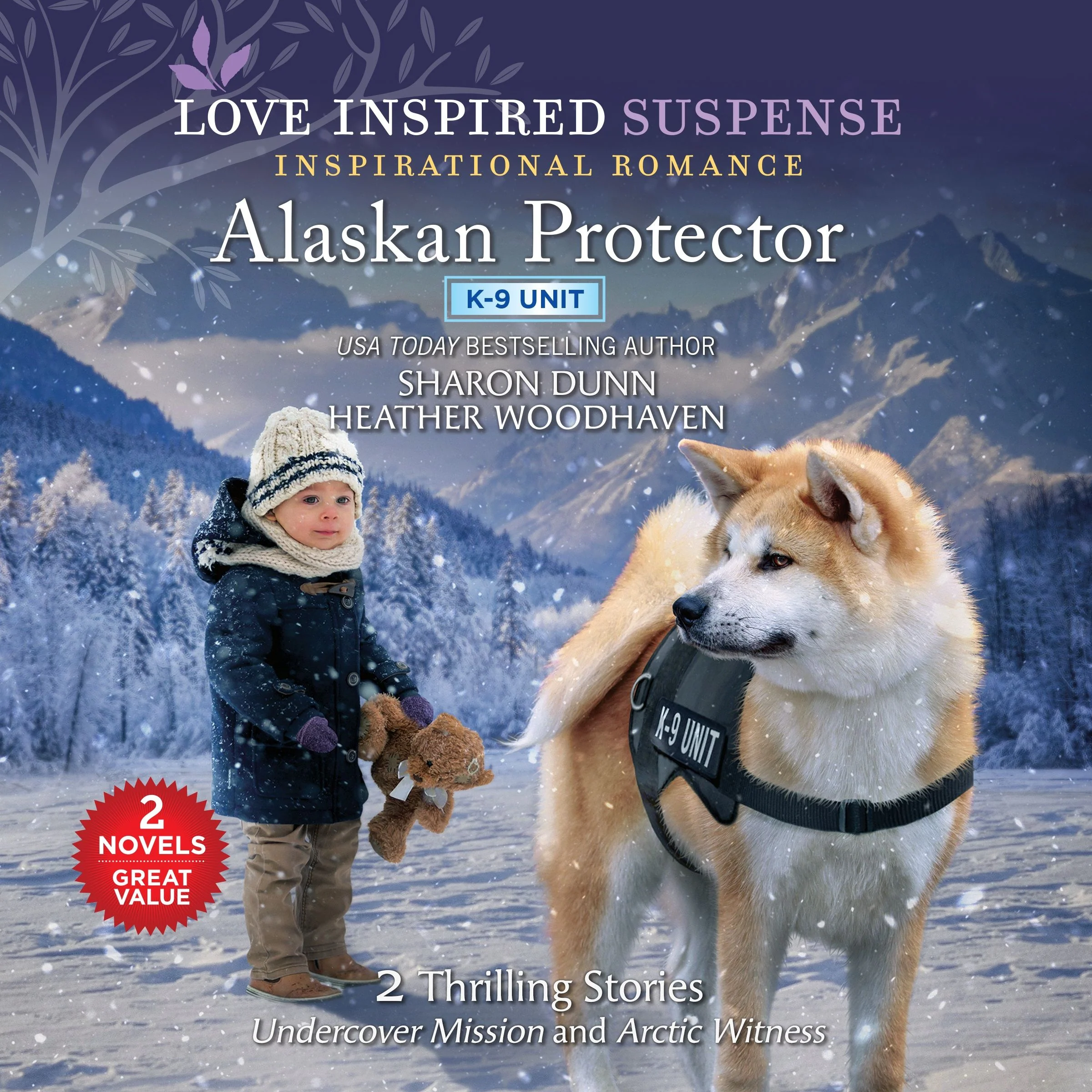 Alaskan Protector - Image 2
