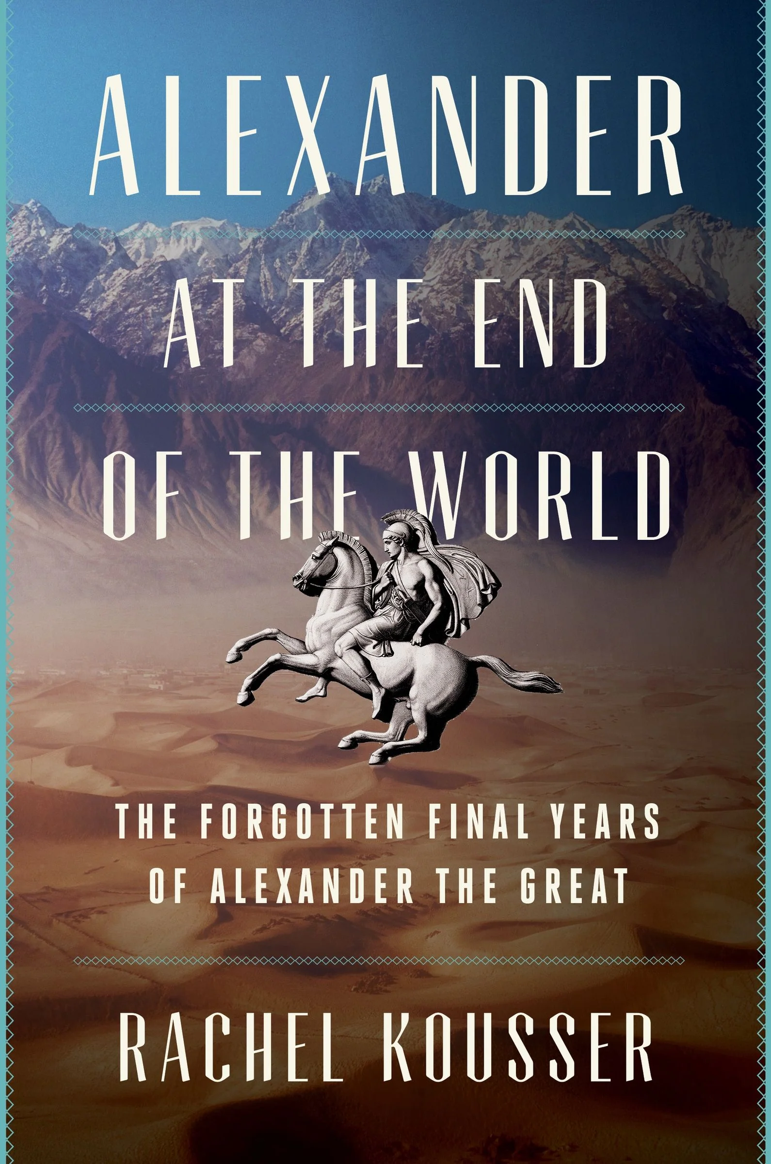 Alexander at the End of the World - Image 2