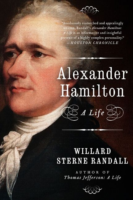 Alexander Hamilton - Image 2