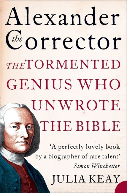 Alexander the Corrector - Image 2