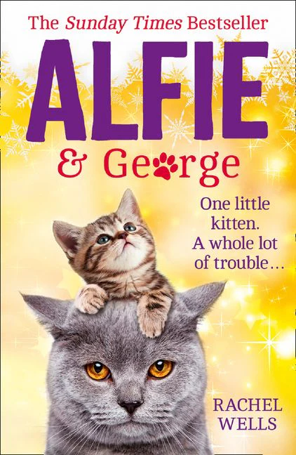 Alfie and George - Image 2