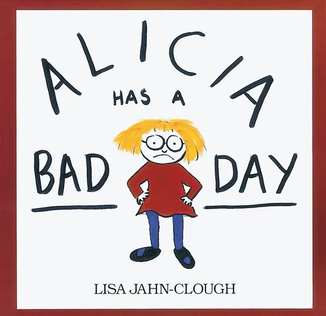 Alicia Has a Bad Day - Image 3