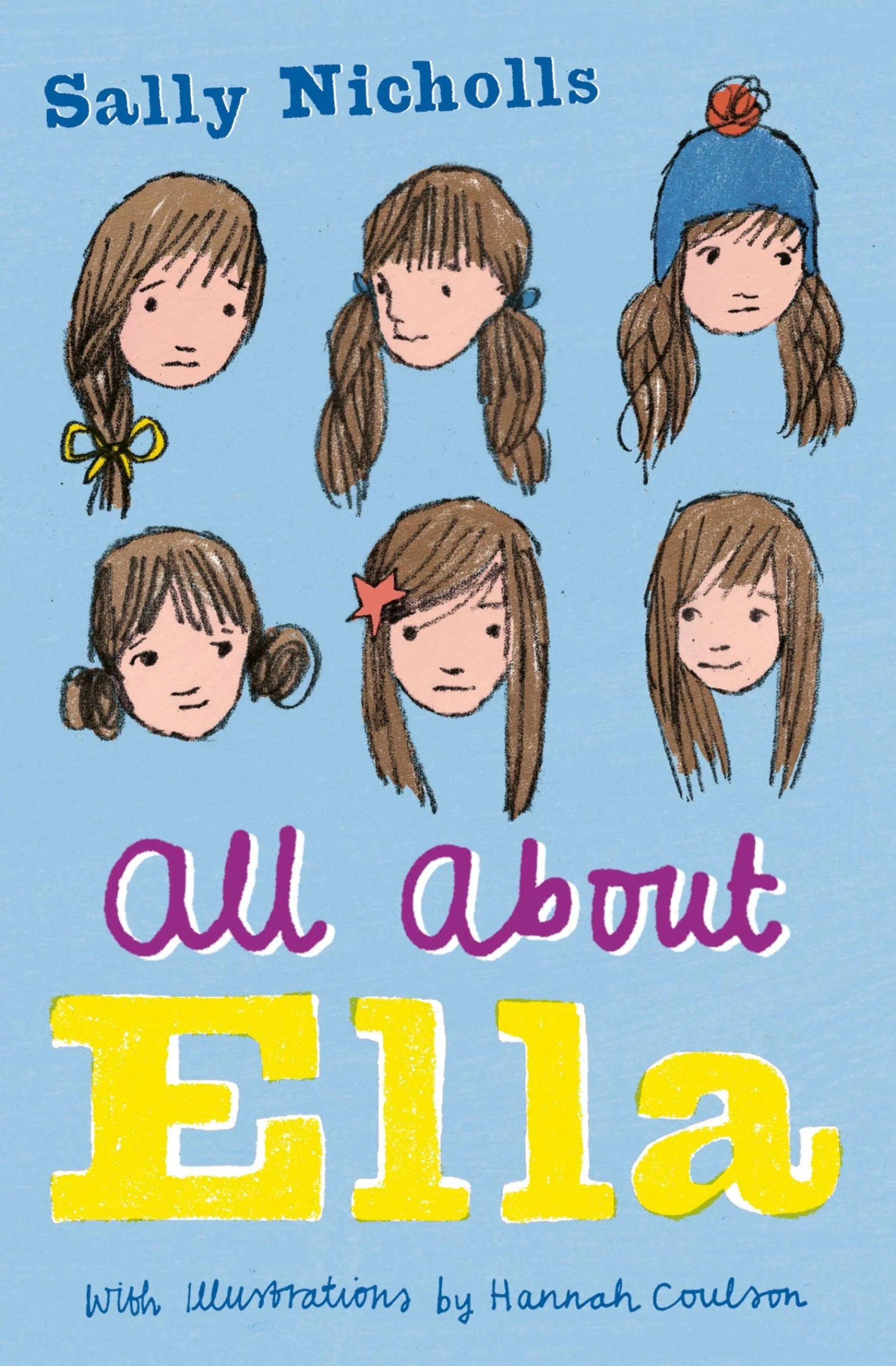 All About Ella - Image 2