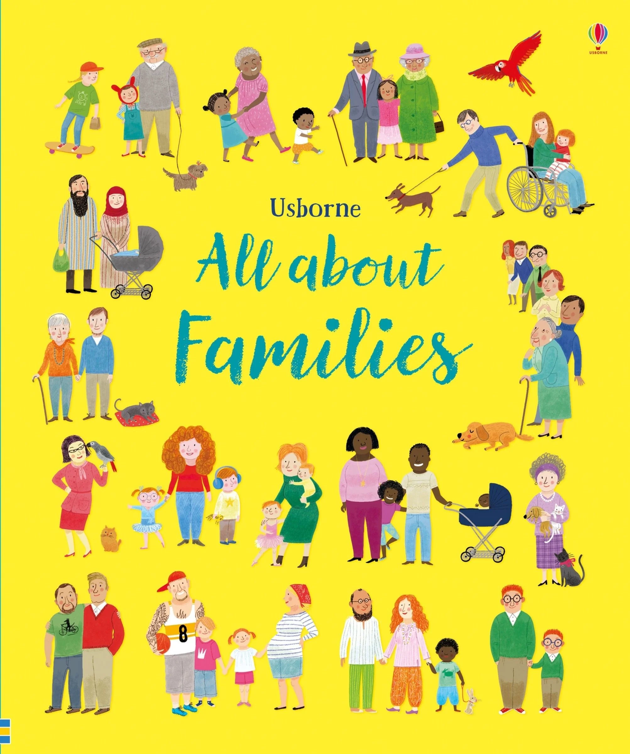 All About Families - Image 2