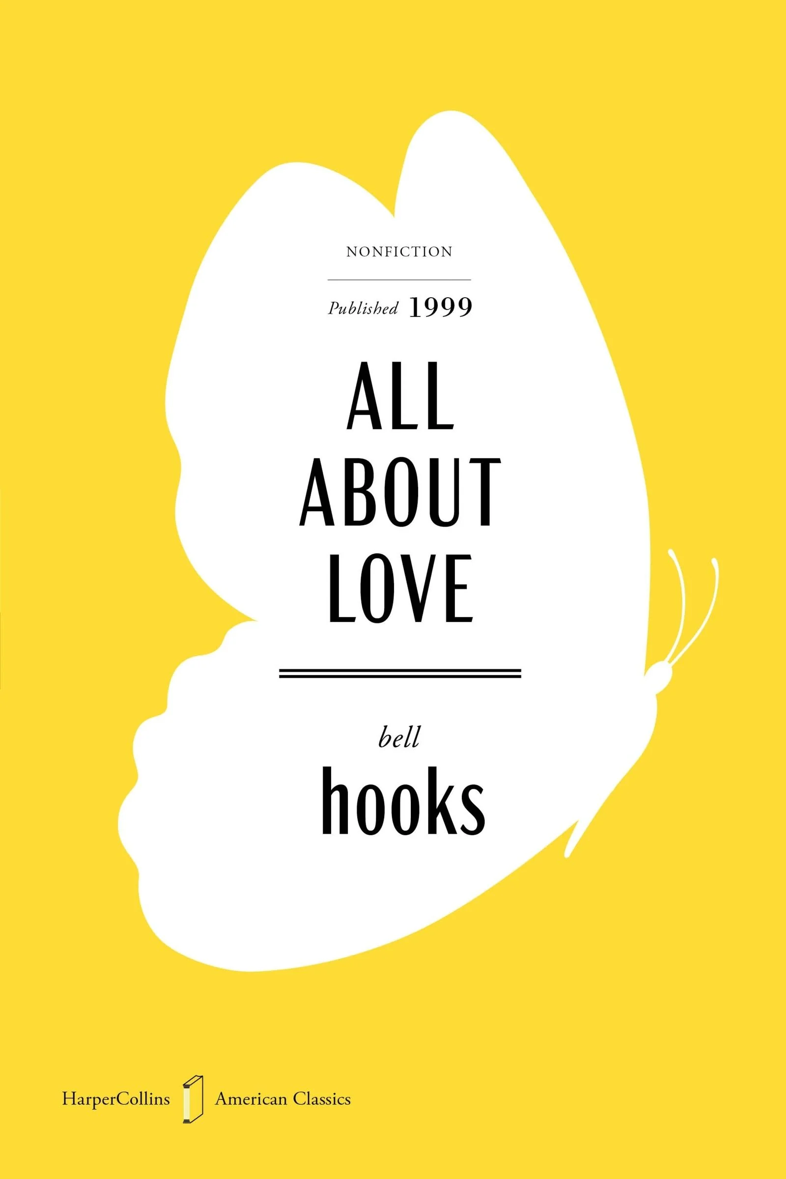 All About Love American Classics Edition - Image 2
