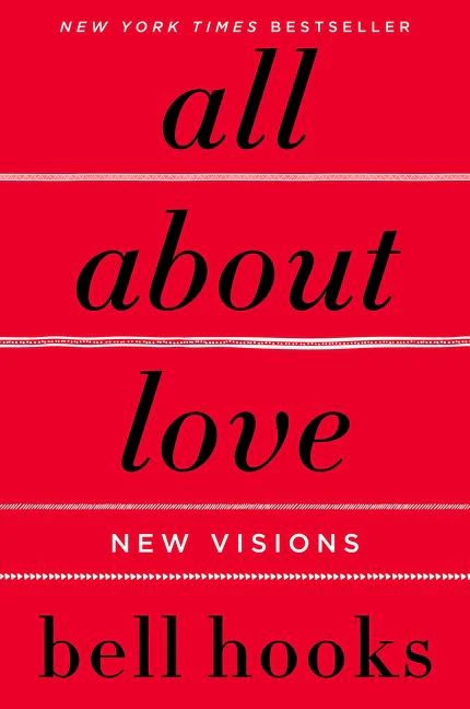 All About Love - Image 2