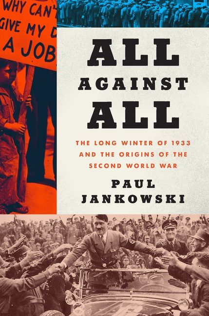 All Against All - Image 3
