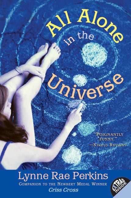 All Alone in the Universe - Image 2