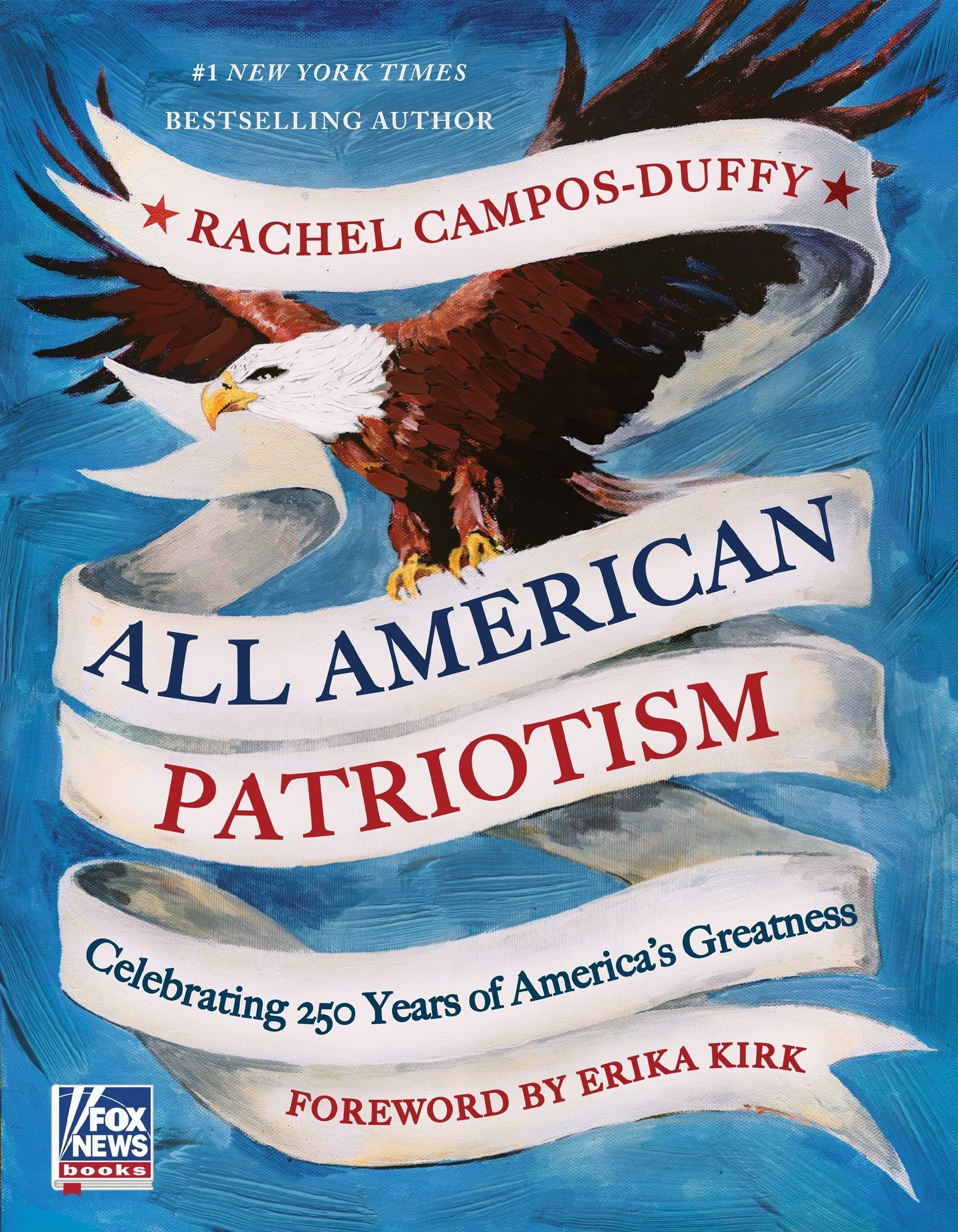 All American Patriotism - Image 3