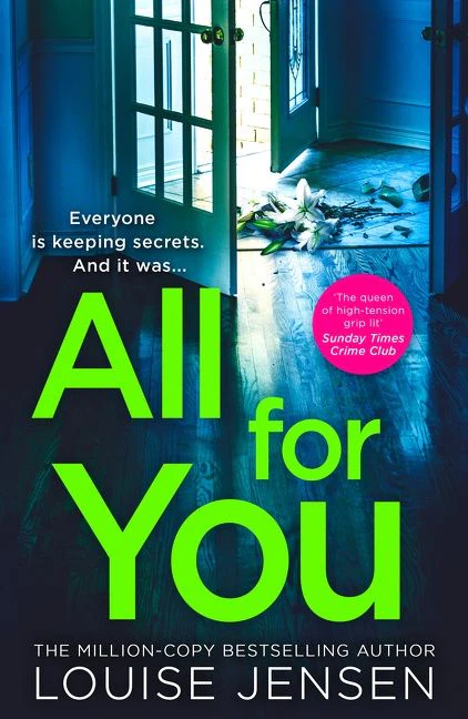 All For You - Image 3