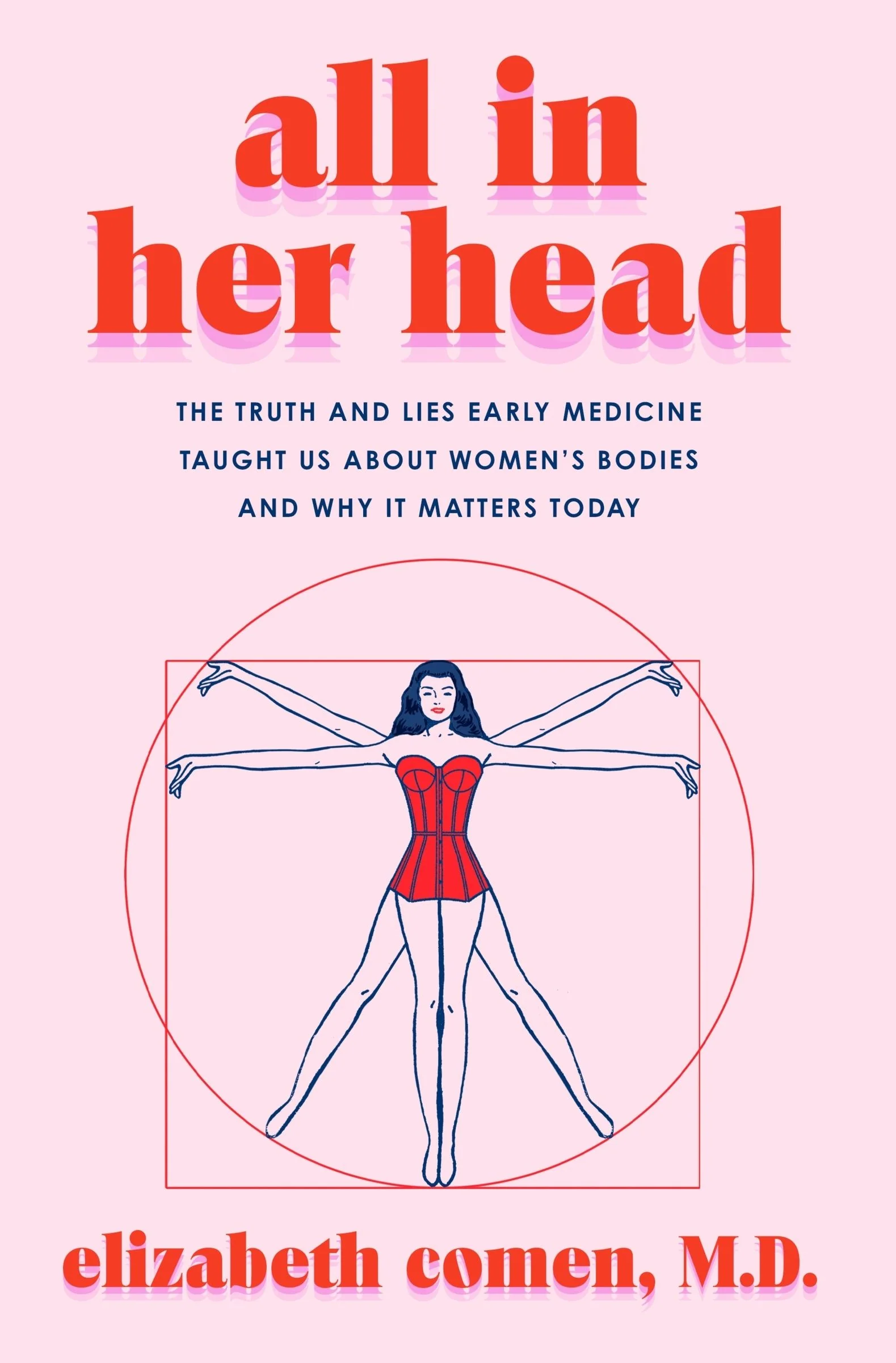 All in Her Head - Image 2