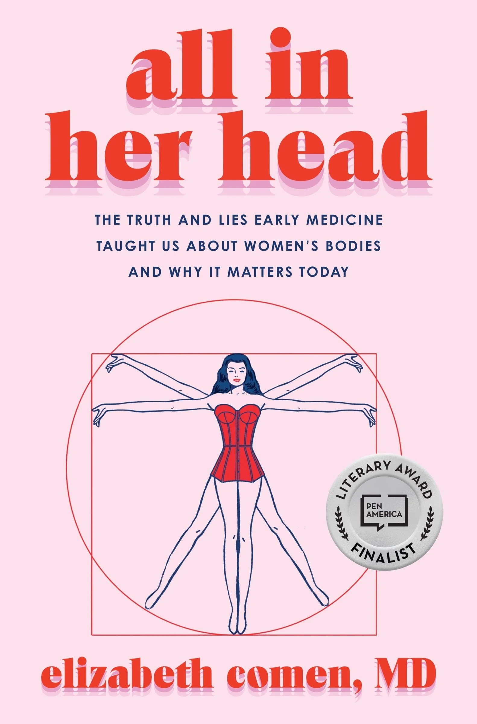 All in Her Head - Image 5