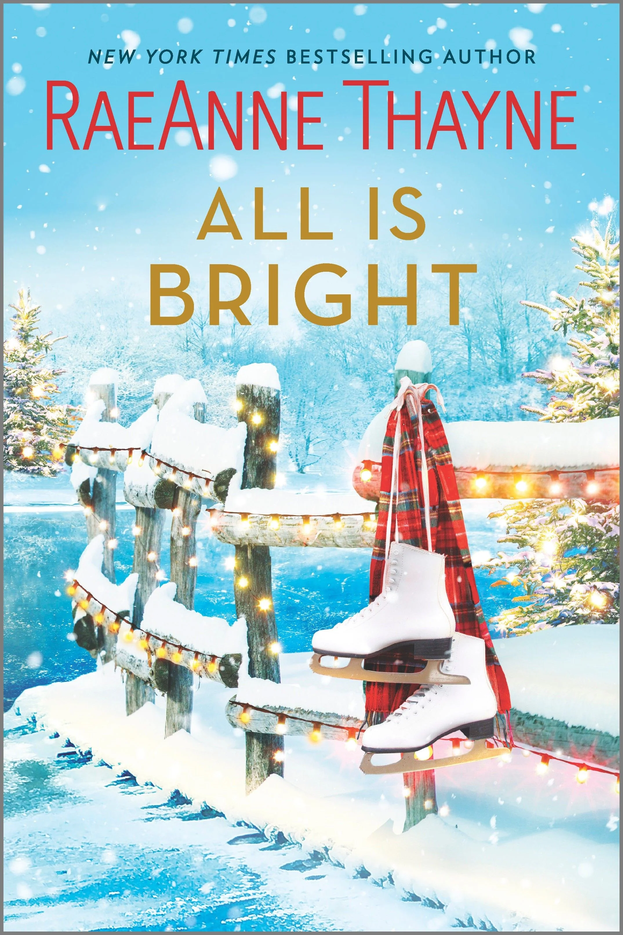All Is Bright - Image 2