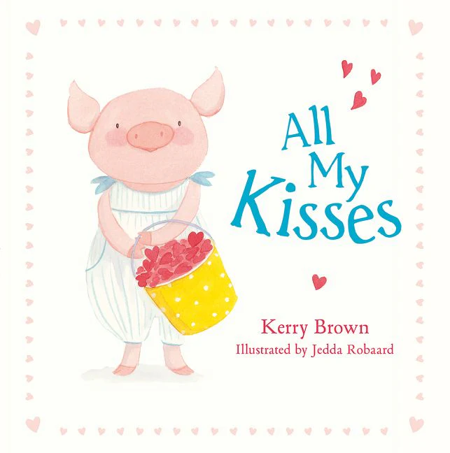 All My Kisses - Image 2